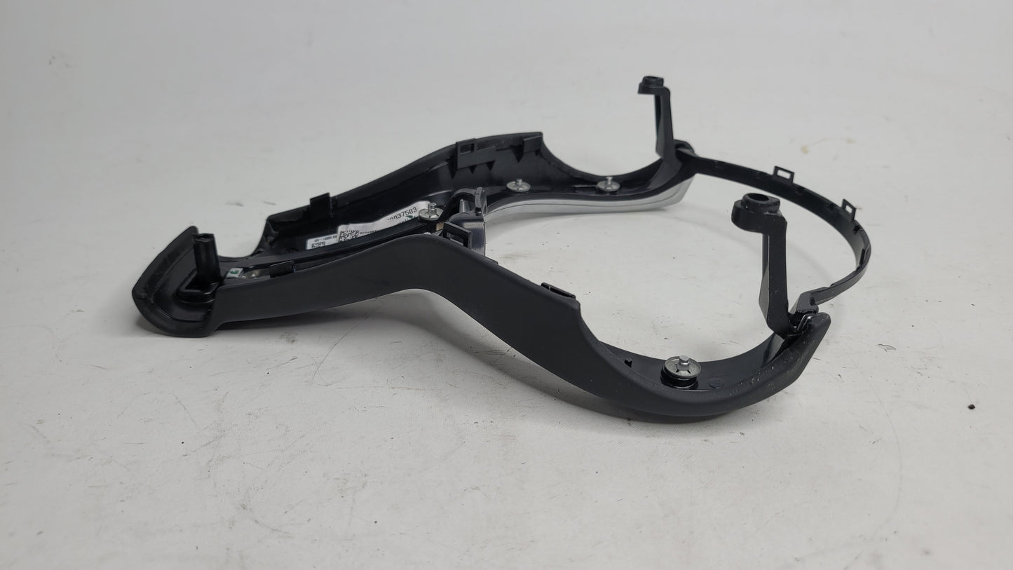 BMW Cover for Steering Wheel M PERFORMANCE F10 F80 F82 M3 M4 3074989 - MPerformance.parts