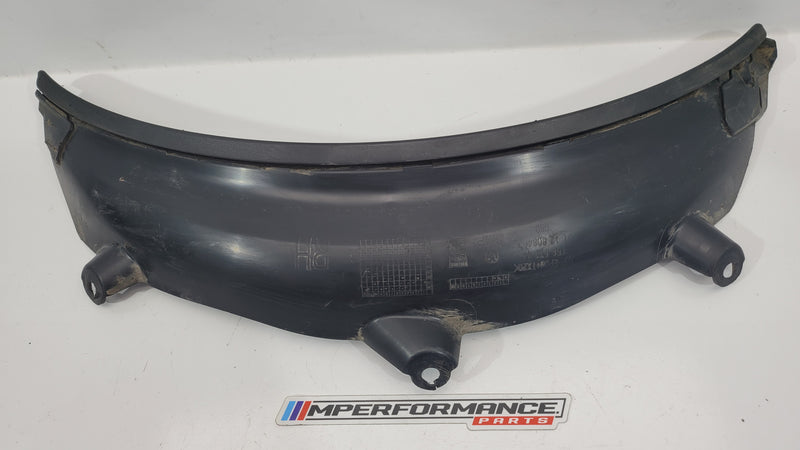 BMW M3 G80 REAR RIGHT ARCH TRIM 8084072