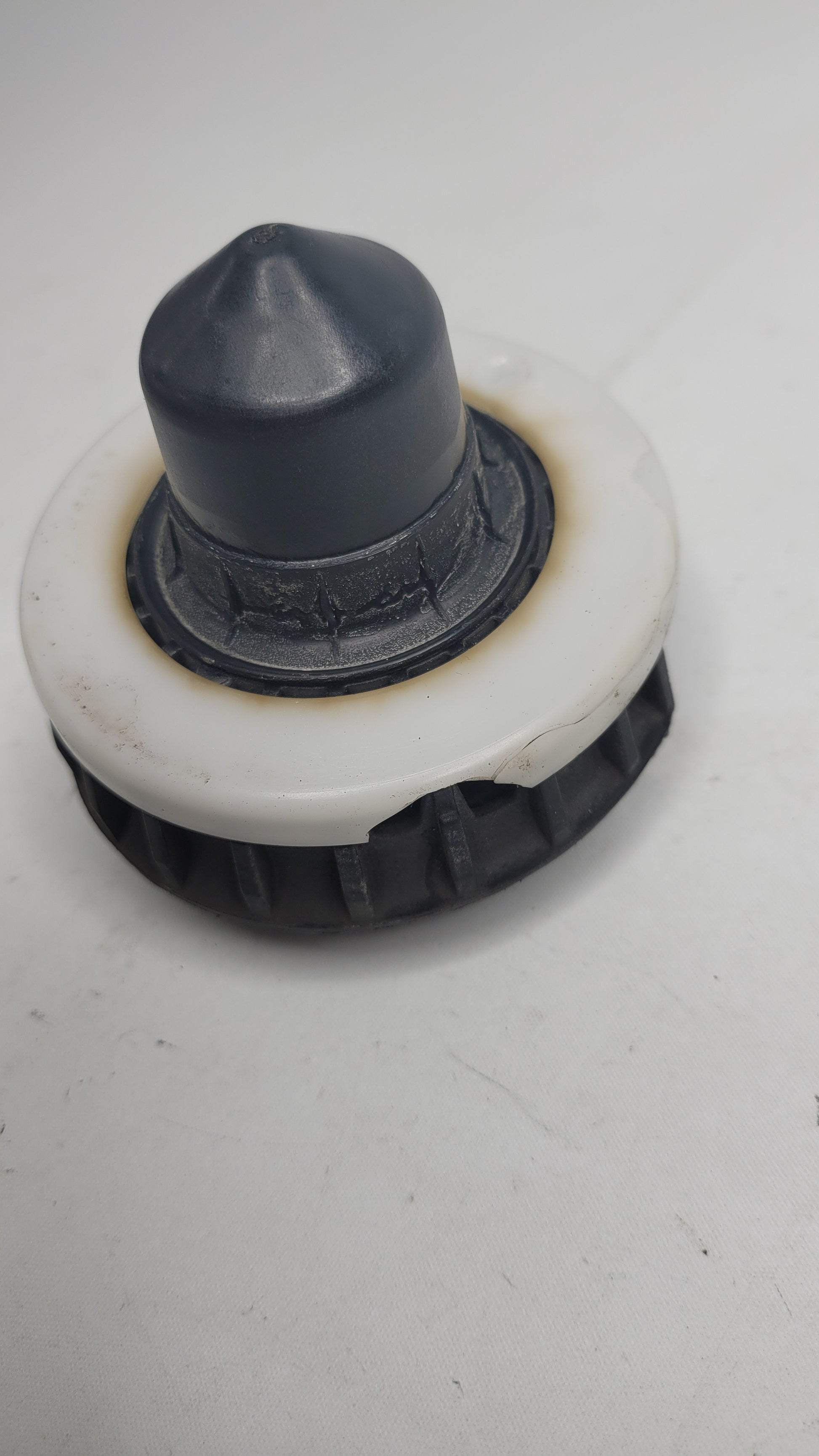 BMW G80 M3 - REAR Upper Spring Rubber Mount 6875395 - MPerformance.parts