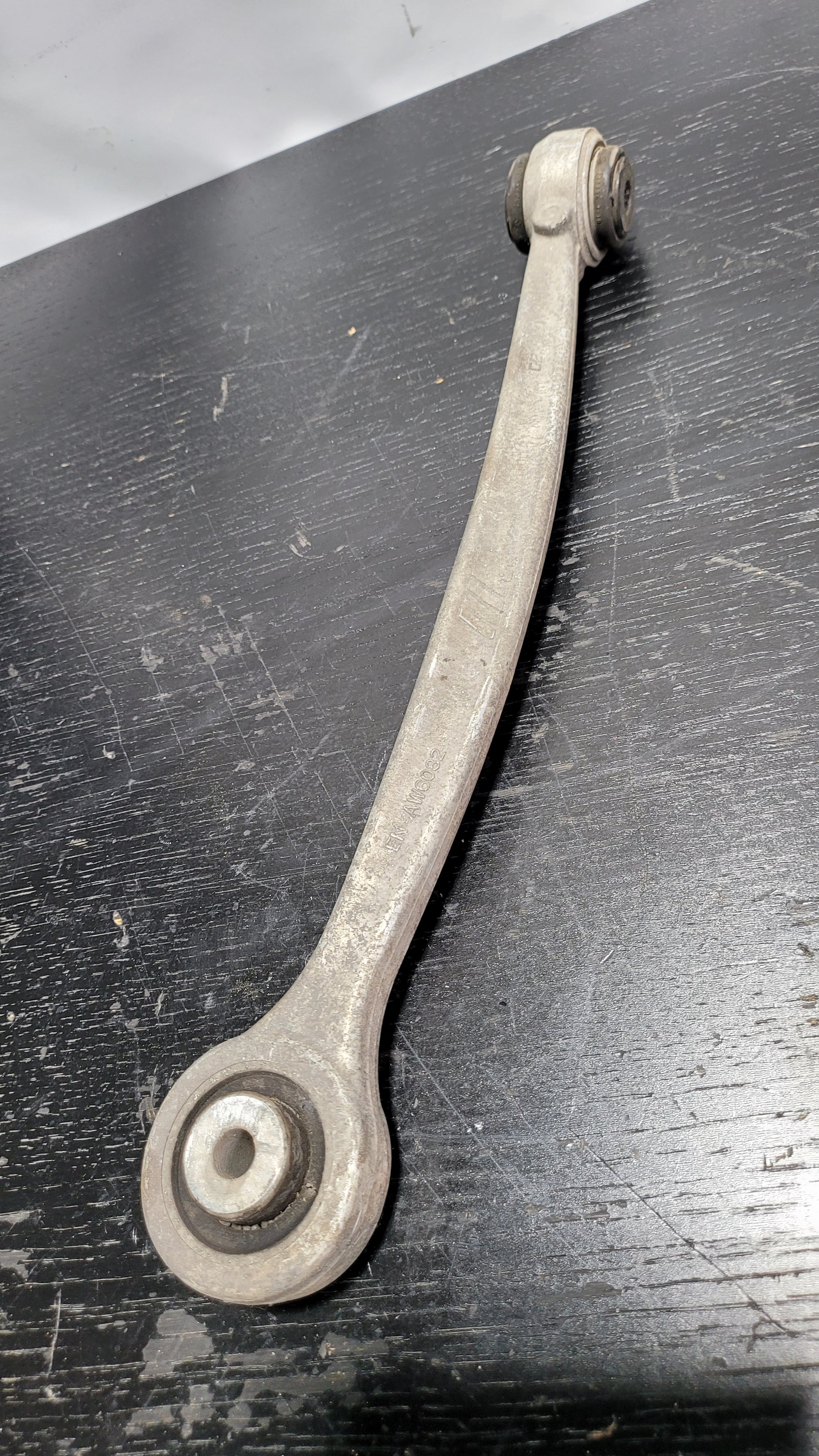 BMW M3 M4 Rear Wishbone Arm EN AW6082 - MPerformance.parts