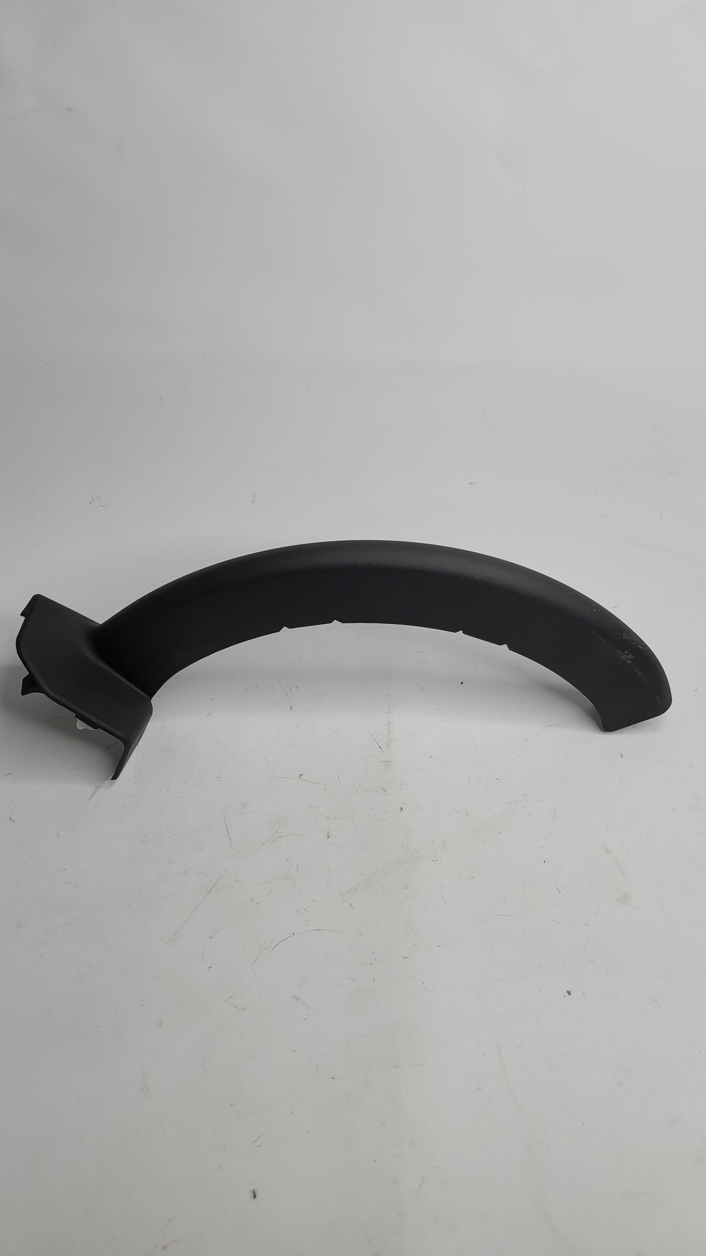 BMW M3 G80 REAR RIGHT SIDE TRUNK LID HINGE COVER 7430624 - MPerformance.parts