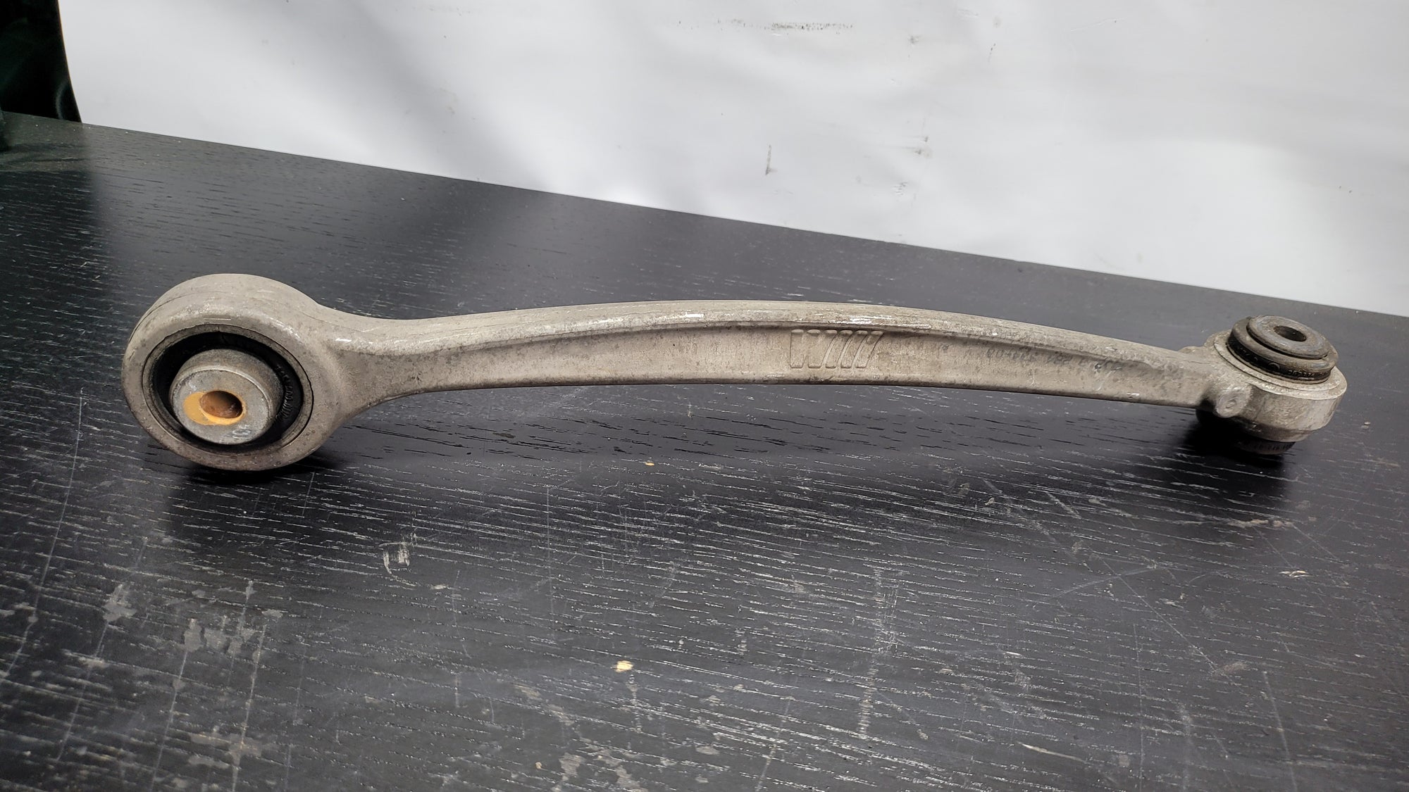 BMW M3 M4 Rear Wishbone Arm EN AW6082 - MPerformance.parts