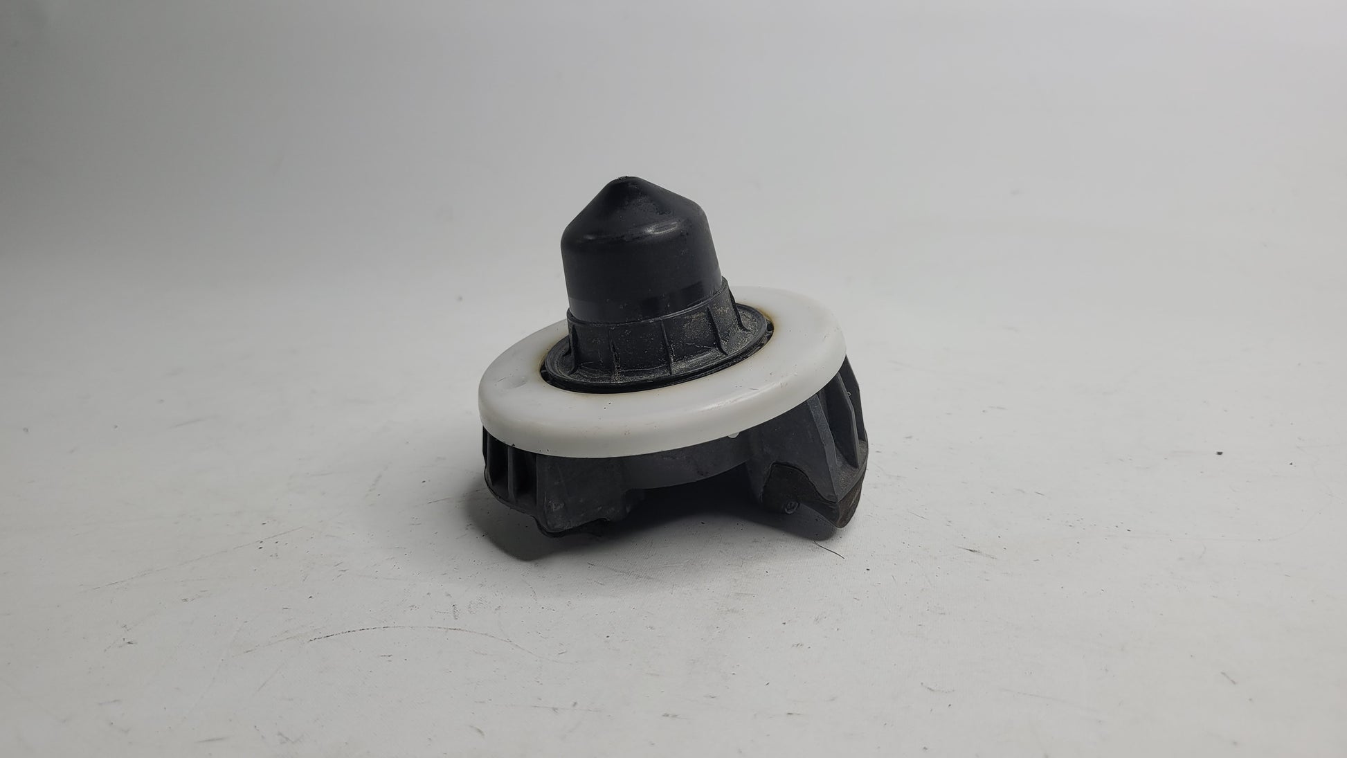 BMW G80 M3 - REAR Upper Spring Rubber Mount 6875395 - MPerformance.parts