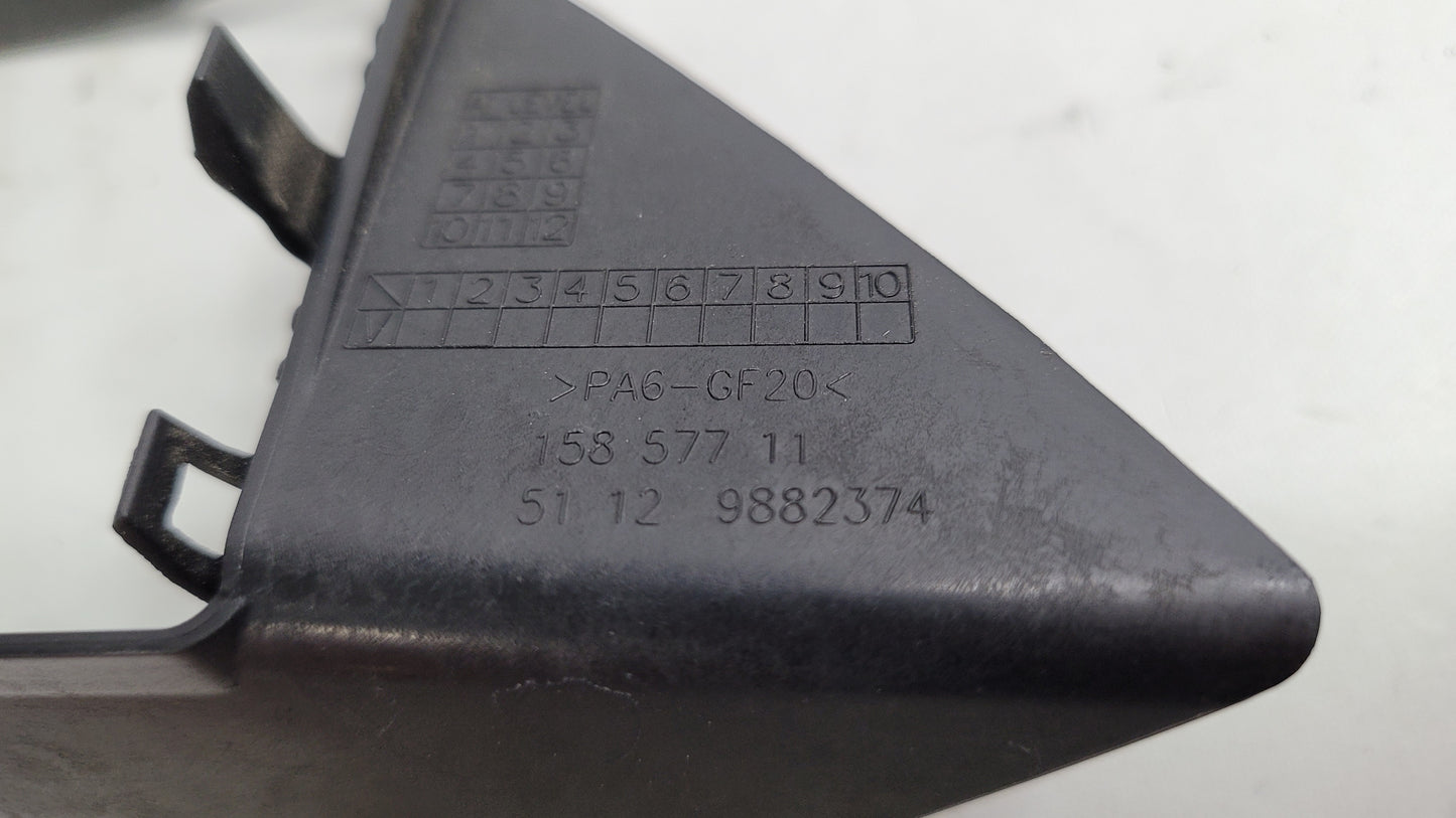 BMW G80 M3 Blind Spot Detector Radar Sensor Mount - 9882374 - MPerformance.parts