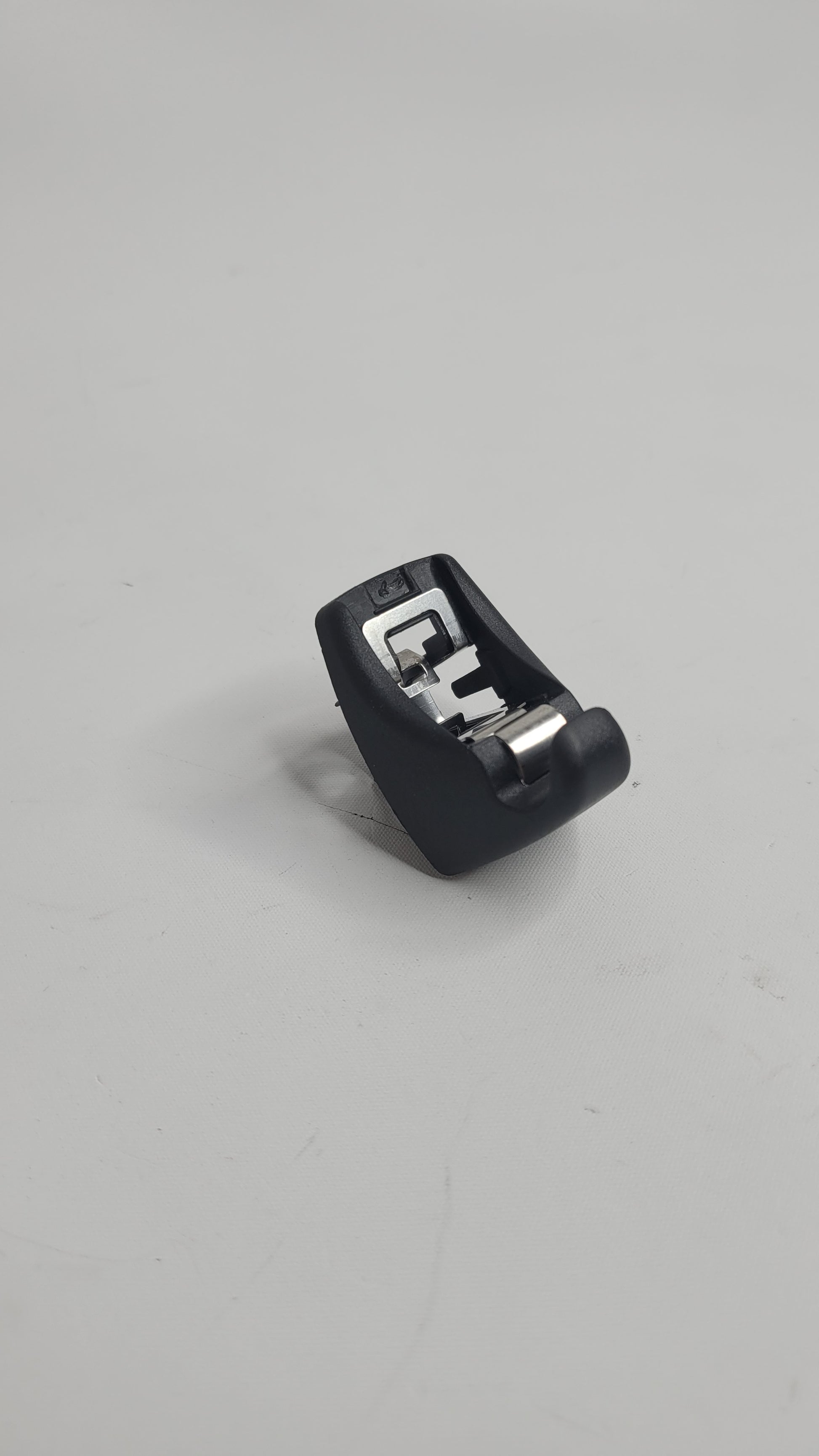 BMW F80 M3 FRONT RIGHT OR LEFT SUN VISOR BRACKET HOLDER - 7277251 - MPerformance.parts