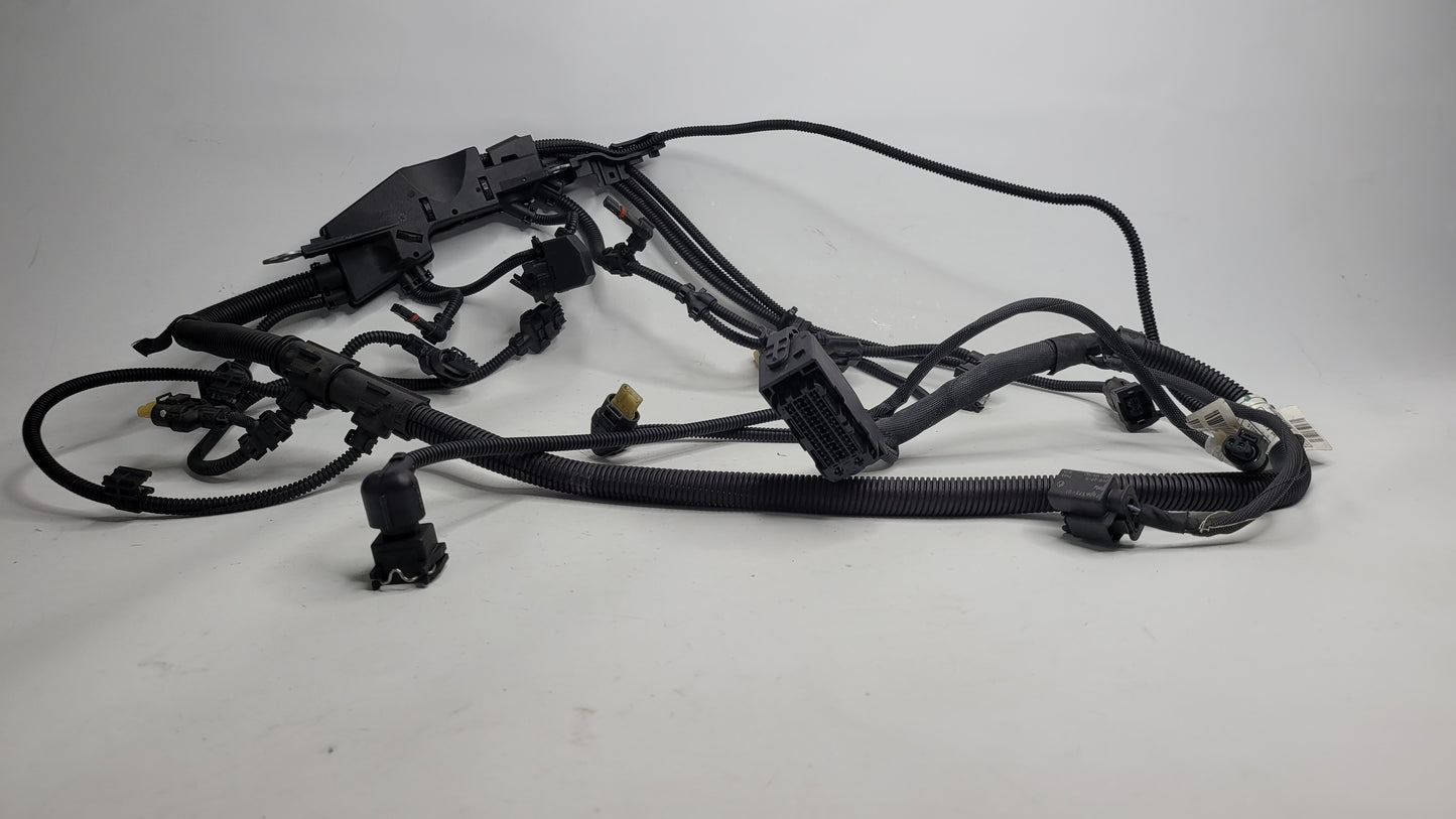 BMW M3 F80 Engine Motor Wiring Harness - 784847203 - MPerformance.parts