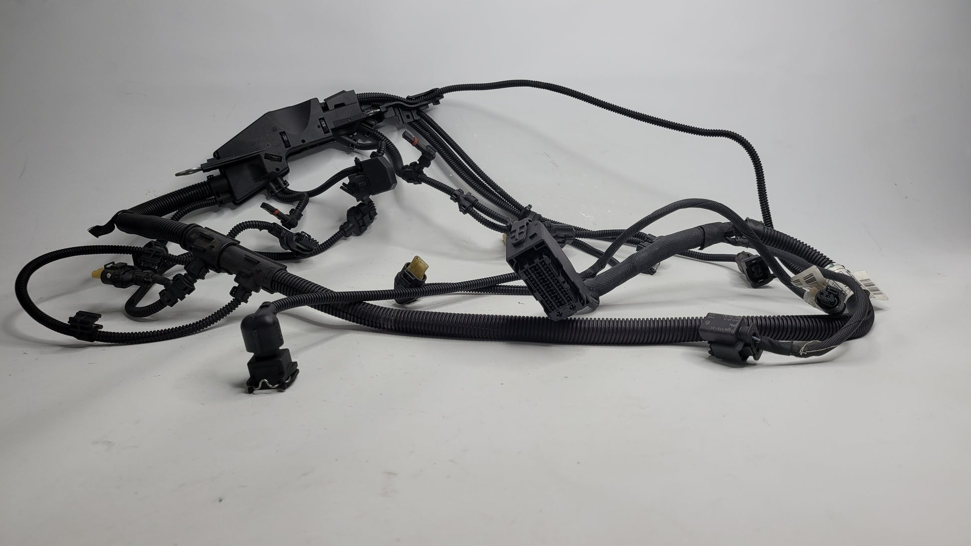 BMW M3 F80 Engine Motor Wiring Harness - 784847203 - MPerformance.parts