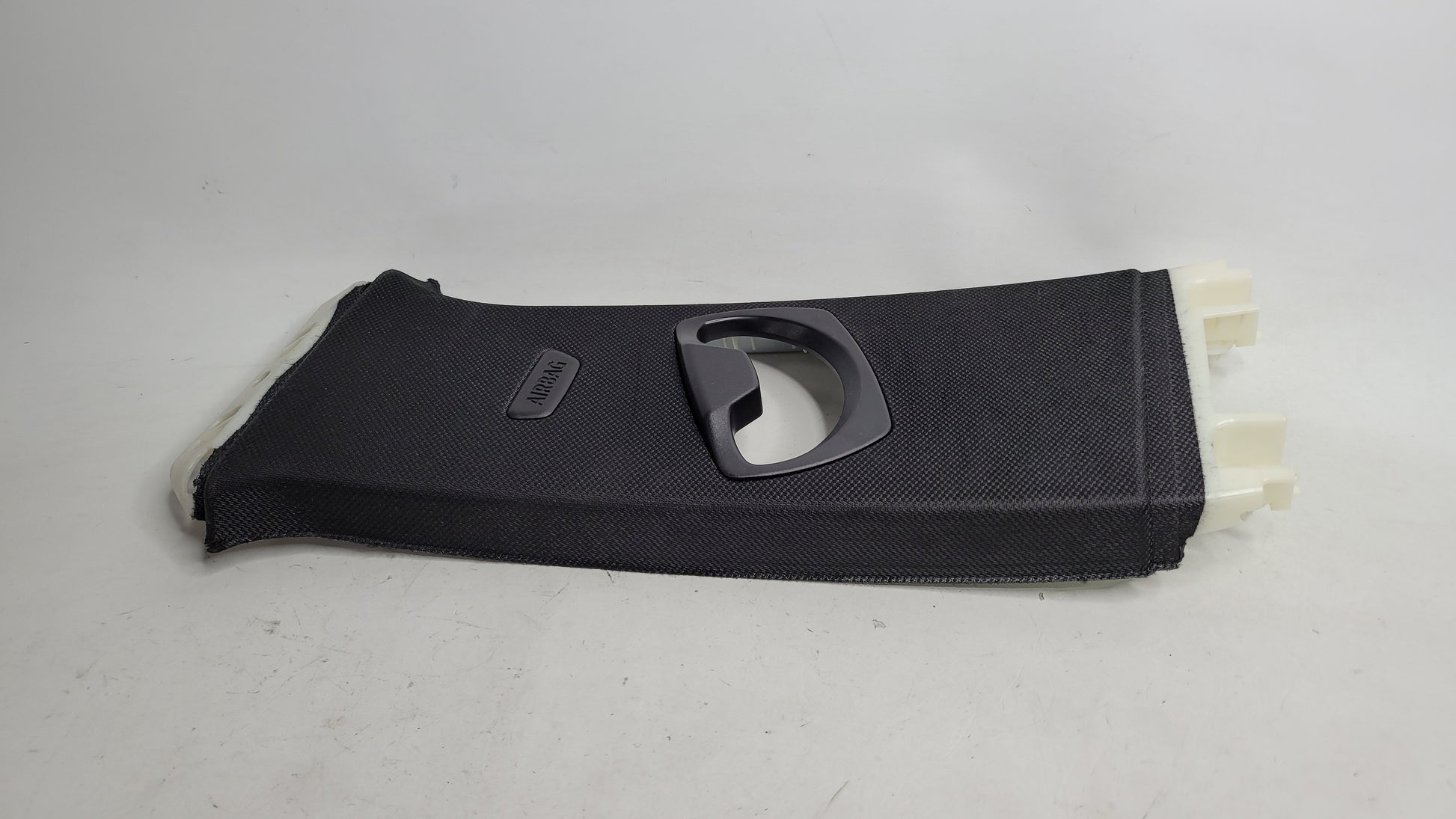 BMW M3 F80 Interior B Pillar Trim LHS 7220997 - MPerformance.parts