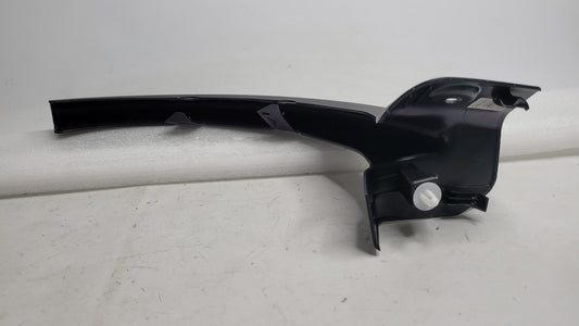 BMW G80 M3 Series Trim Hinge Tailgate Right 7430624 - MPerformance.parts