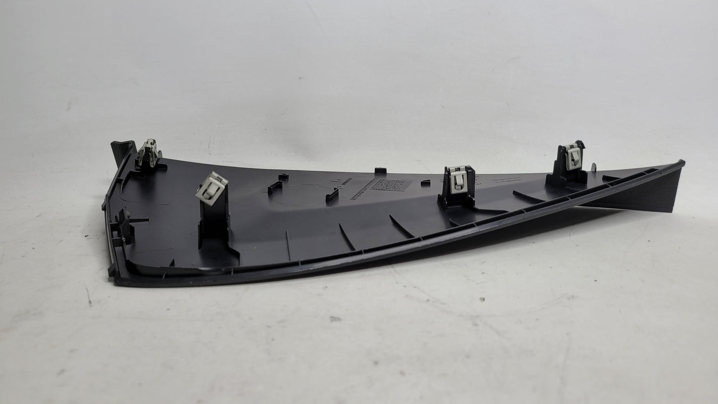 BMW G20 G21 M3 G80 M4 G82 G83 CENTER CONSOLE DASHBOARD COVER TRIM LEFT 6805559 - MPerformance.parts