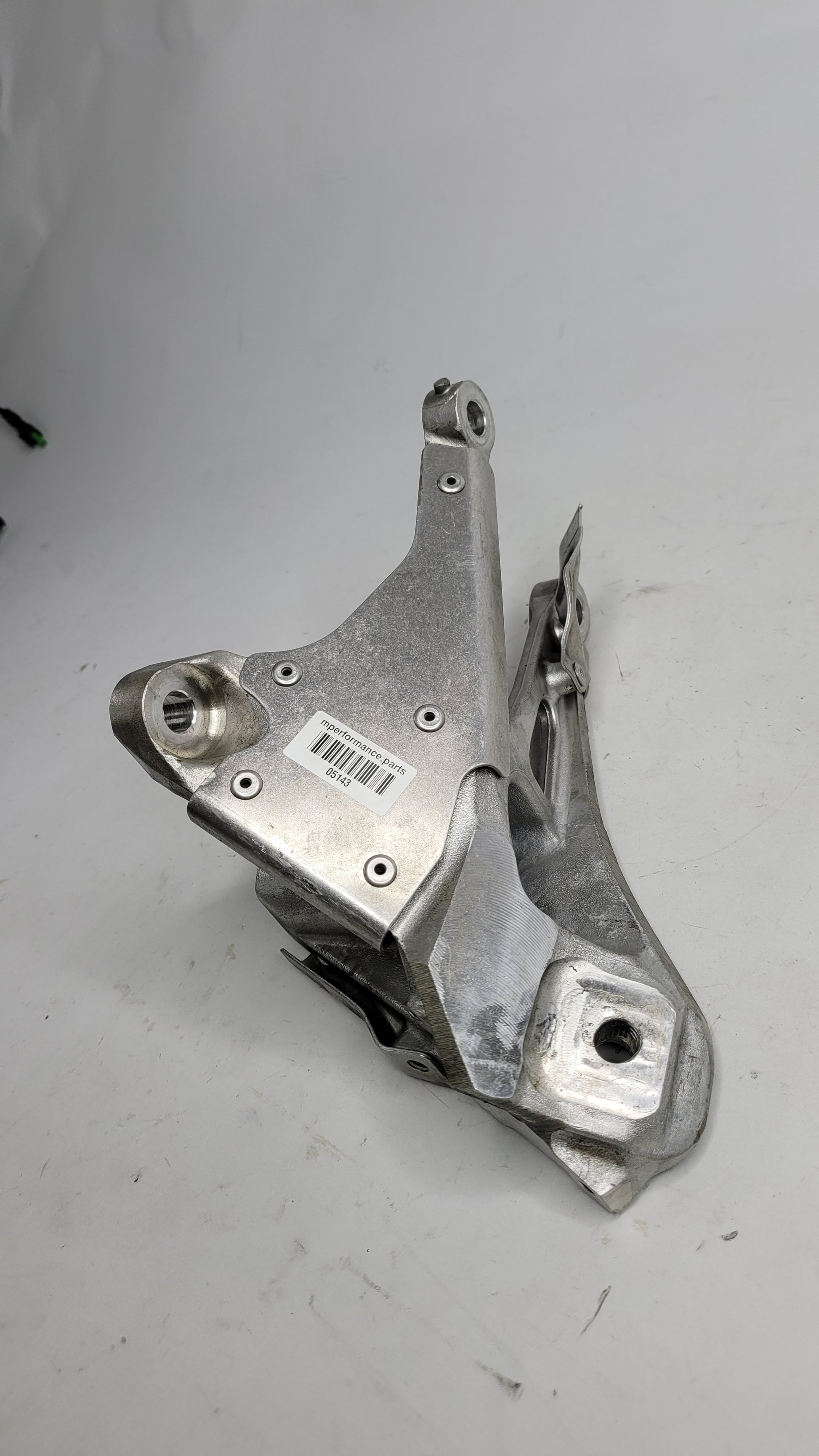 BMW F82 M4 F87 F80 F83 Right Engine Support Bracket 2284204 - MPerformance.parts