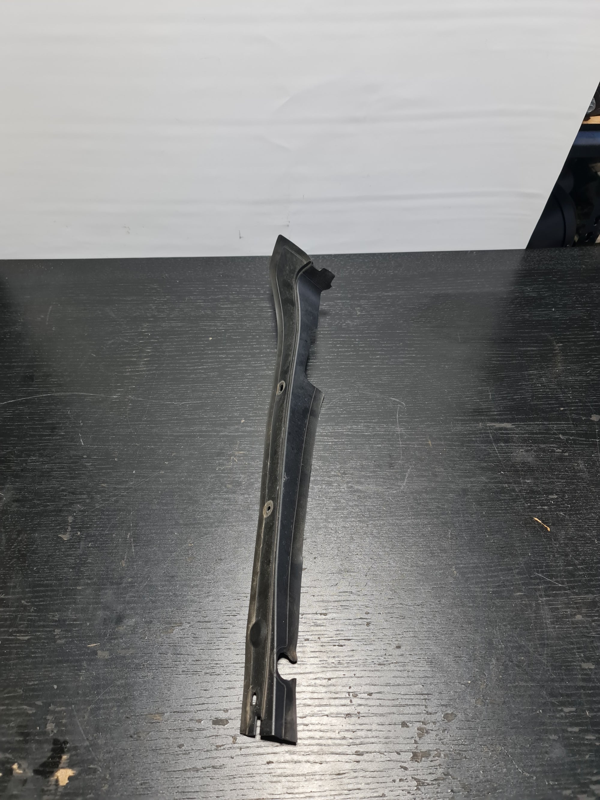 2012-2020 BMW 51-76-7-264-274 BMW 51767264274 Sealing Side Panel Right 7264274 - MPerformance.parts