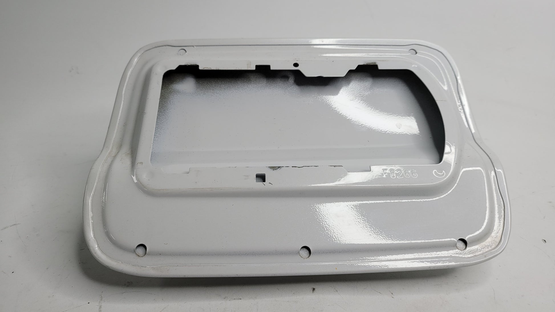 BMW F82 M4 fuel filler door - MPerformance.parts