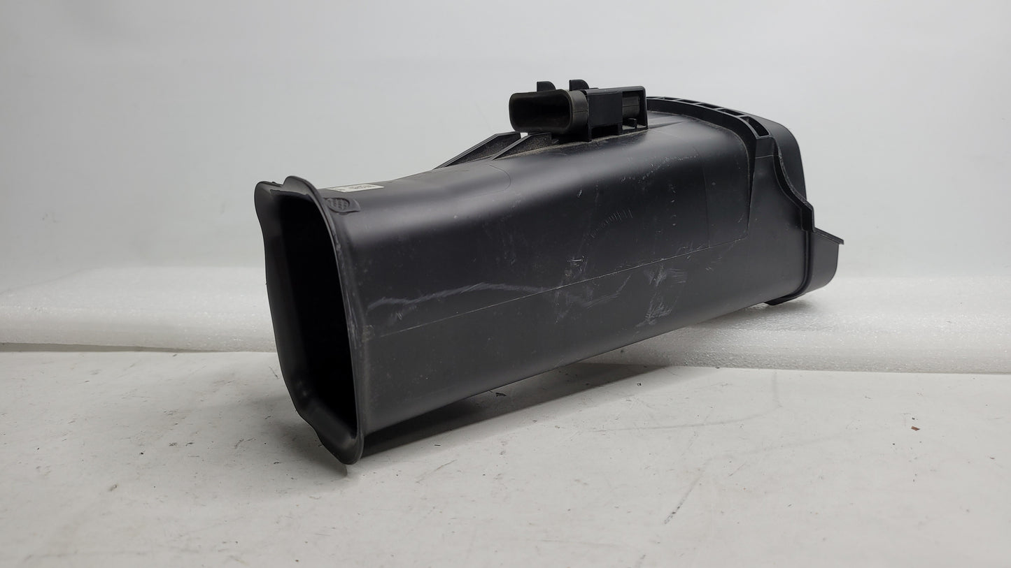BMW M3 Right Front Intake Channel Tube G80 8095802 - MPerformance.parts