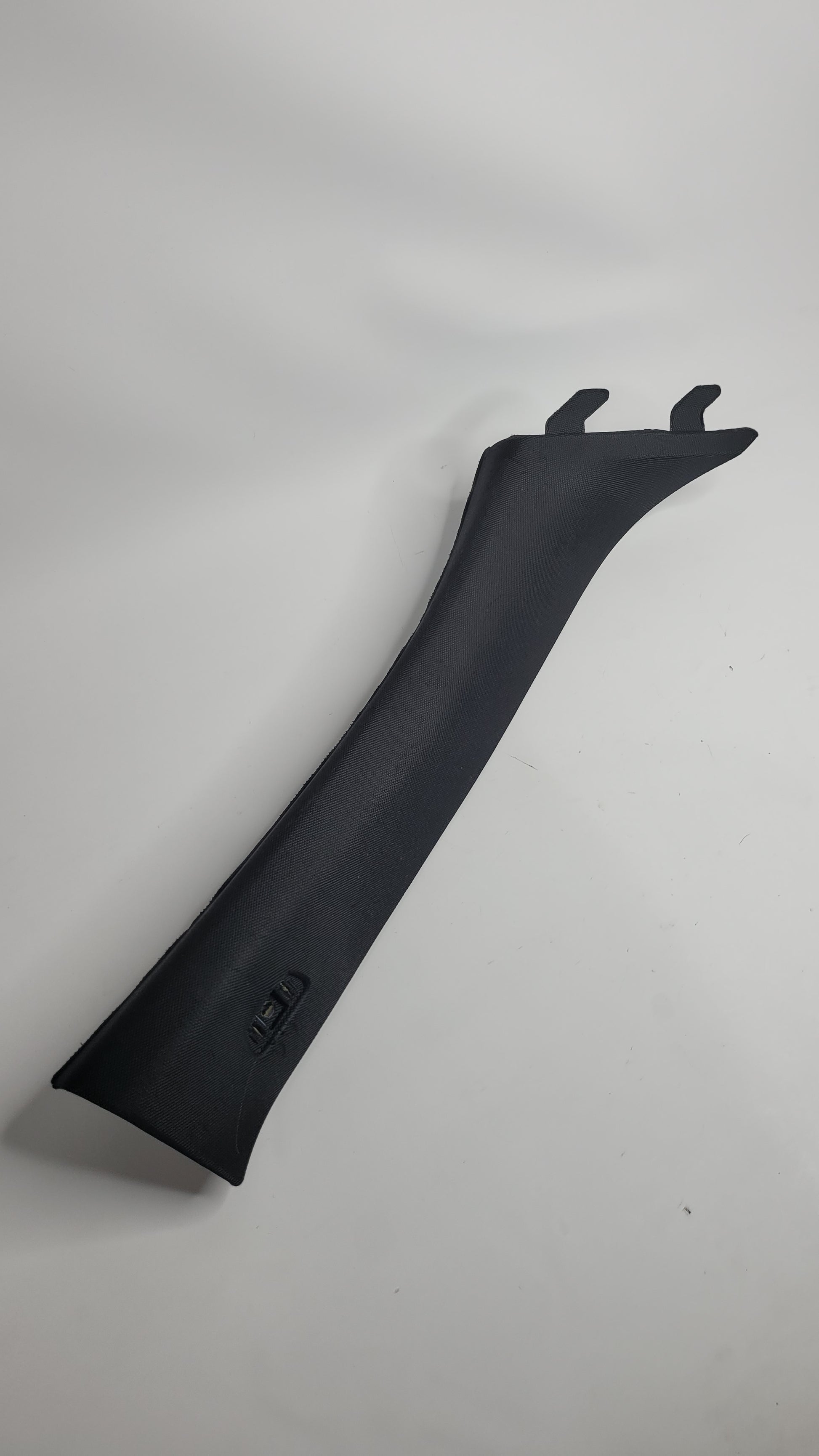 G80 M3 Driver A Pillar Trim 2354353 - MPerformance.parts