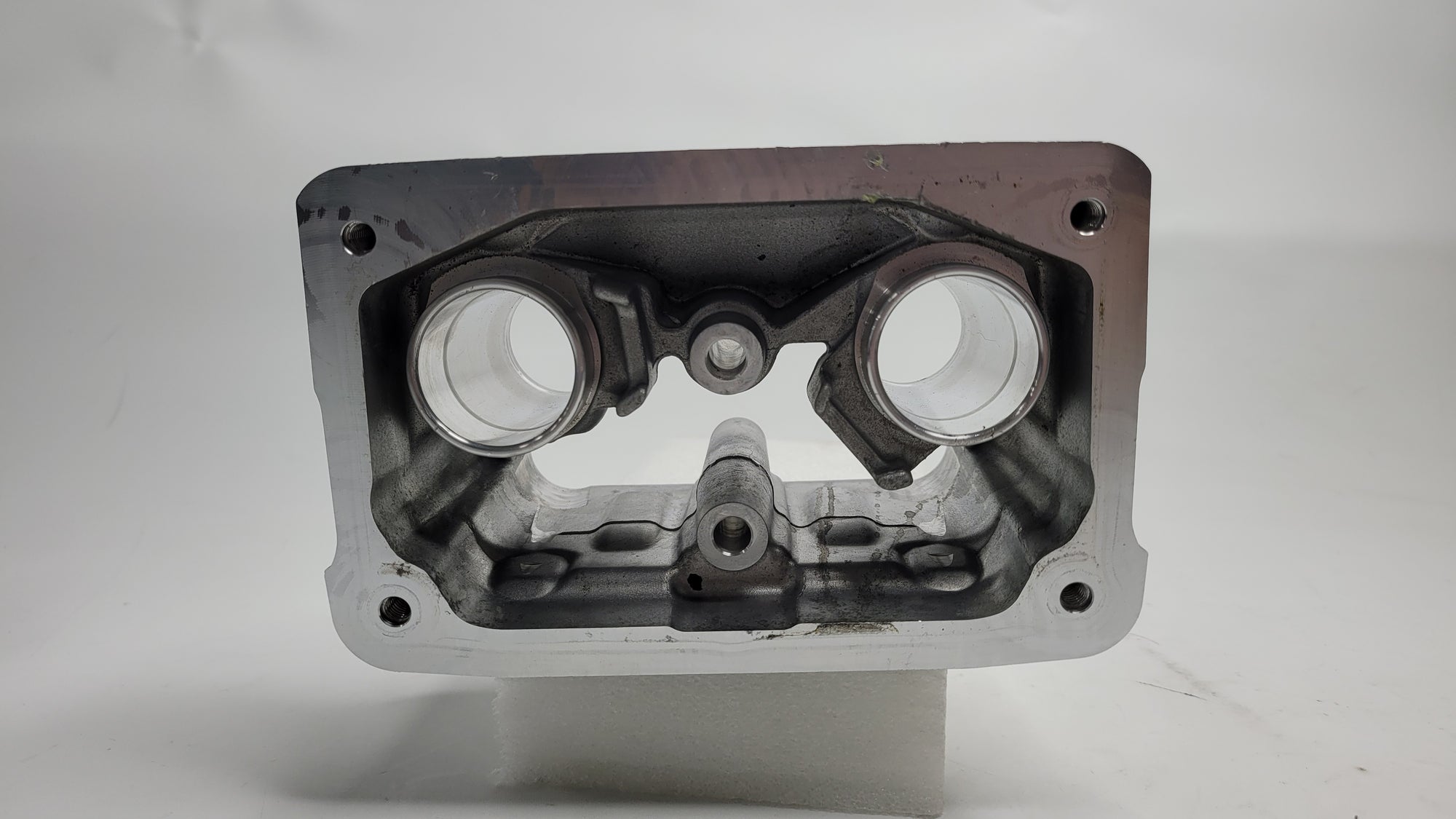 2015-2020 BMW M4 OEM 3.0 ENGINE SPARK PLUG INSERT BRACKET 760510403 - MPerformance.parts