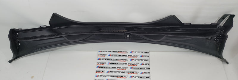 G80 M3 Wiper trim 7427848