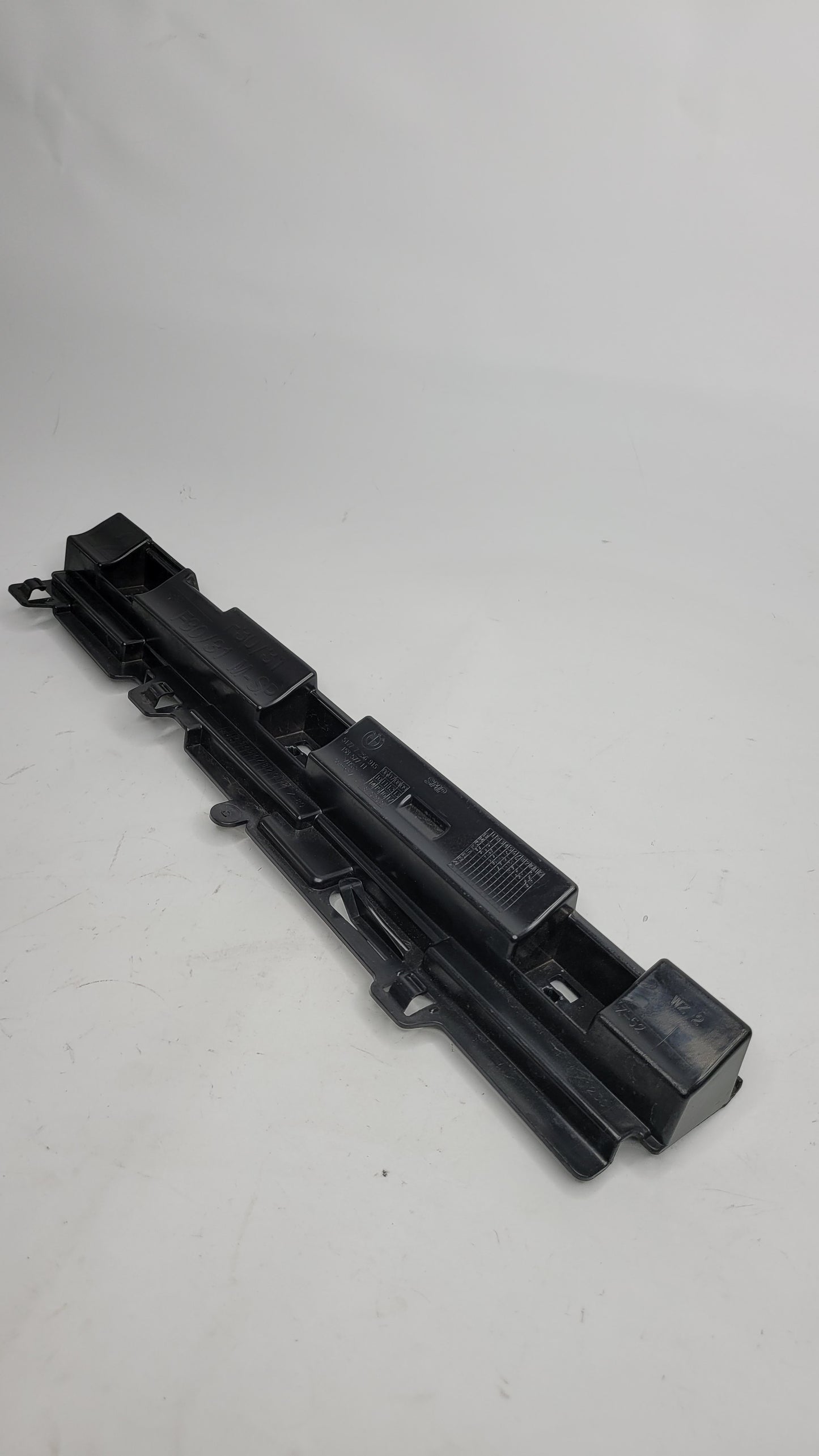 BMW M3 Series F80 Supporting Ledge Bracket Mount Left 7256915 - MPerformance.parts
