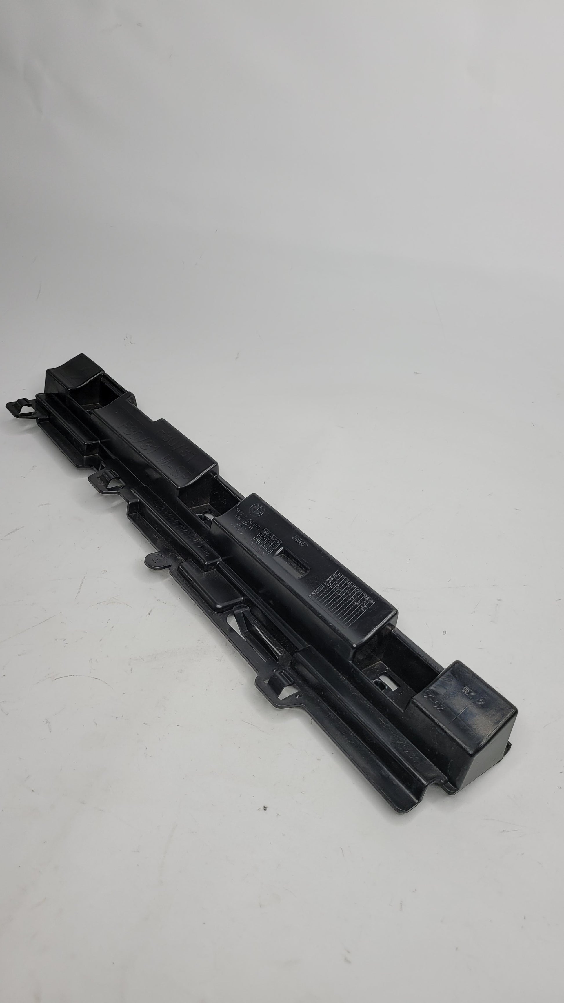 BMW M3 Series F80 Supporting Ledge Bracket Mount Left 7256915 - MPerformance.parts