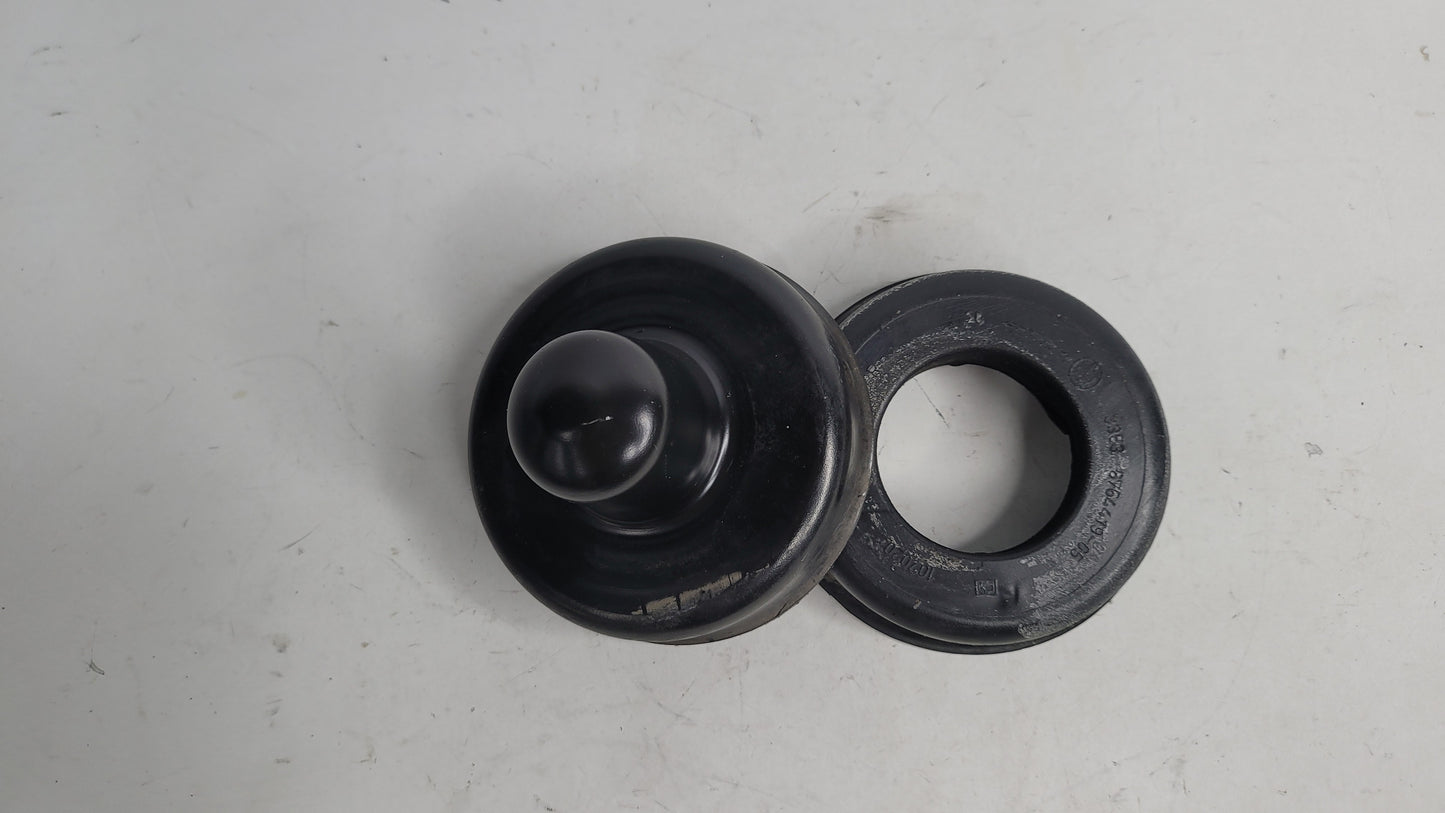 BMW 33536764419 Upper Spring Pad 6764419 05 - MPerformance.parts