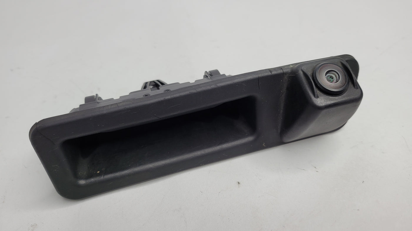 BMW G80 M3 Rear View Camera Boot Handle - 14476910 - MPerformance.parts