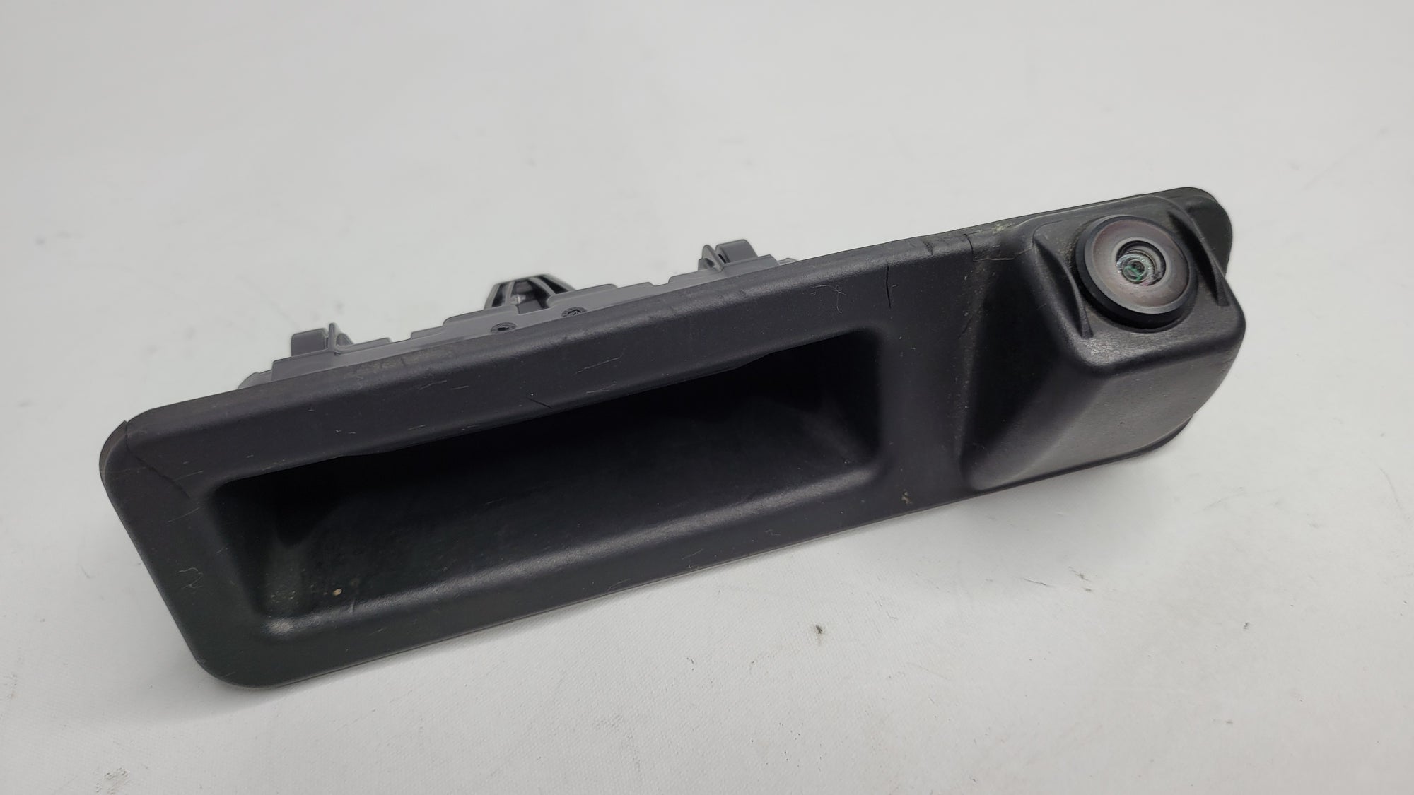 BMW G80 M3 Rear View Camera Boot Handle - 14476910 - MPerformance.parts