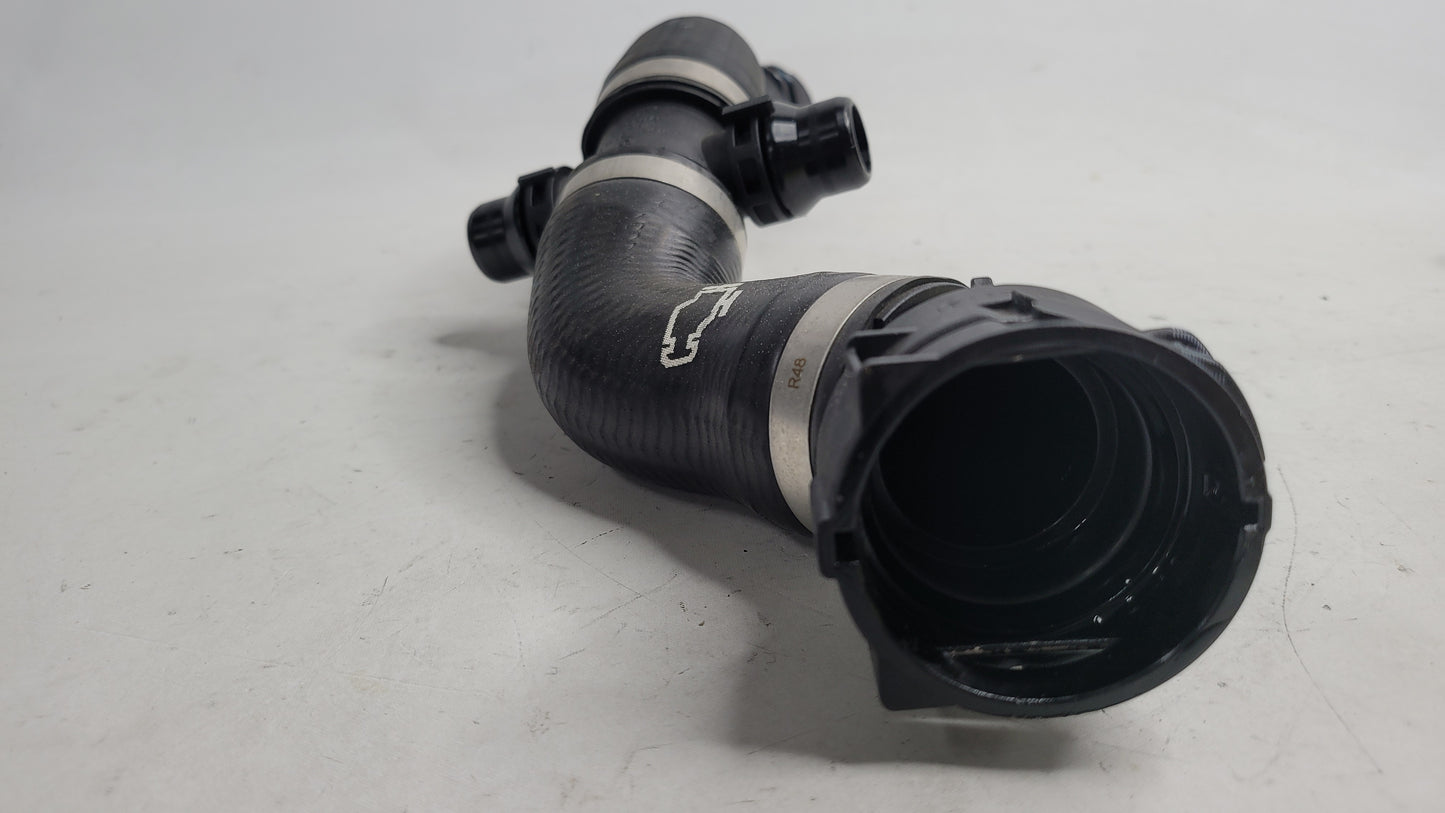 BMW M3 Water Coolant Radiator Hose 17128096423 - MPerformance.parts