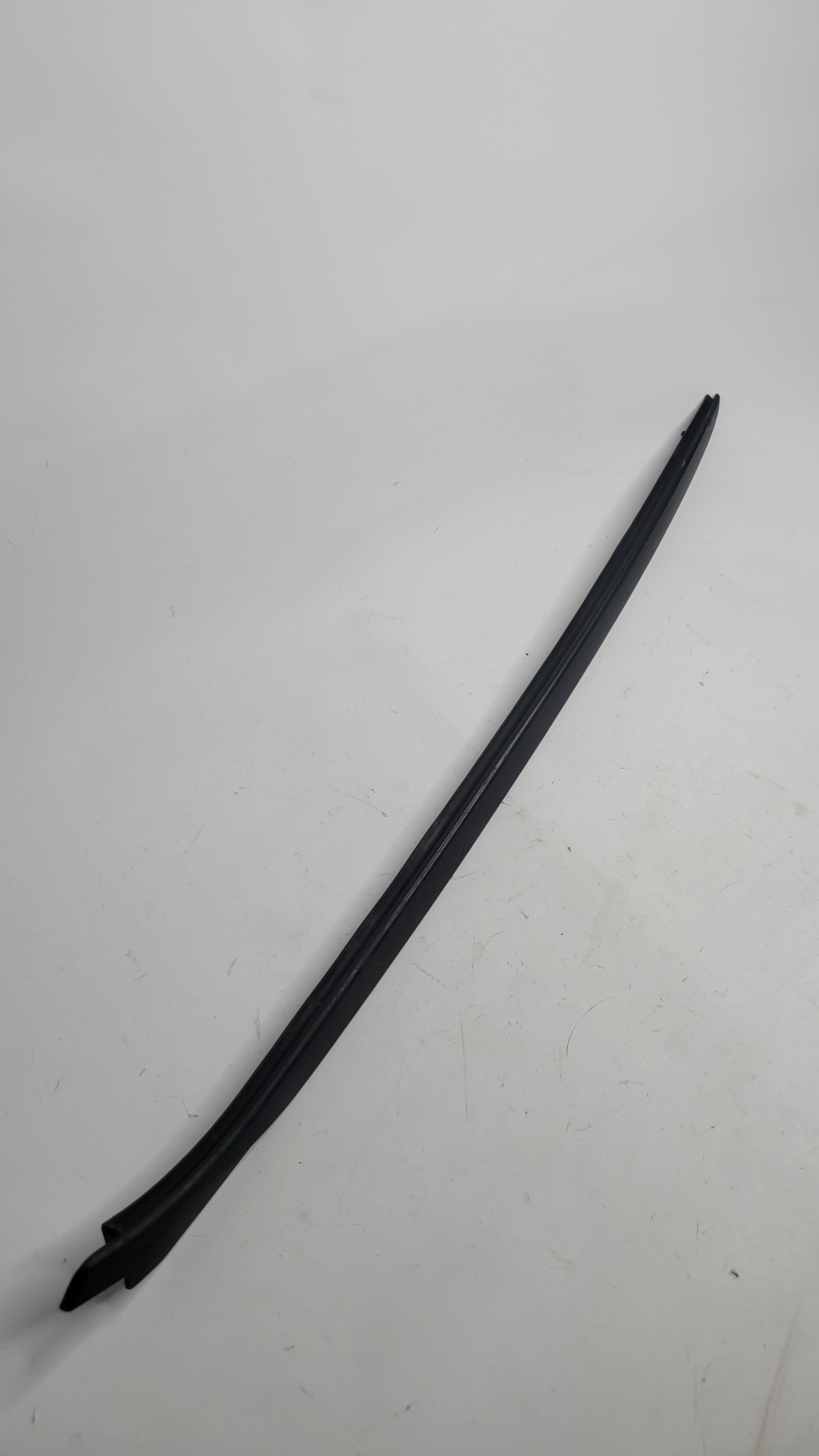 BMW 3 F30 F80 Front Windshield Left Vertical Trim 51317258187 - MPerformance.parts