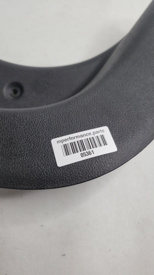 BMW M3 G80 Right Front Pillar Bottom Cover 7446432 - MPerformance.parts