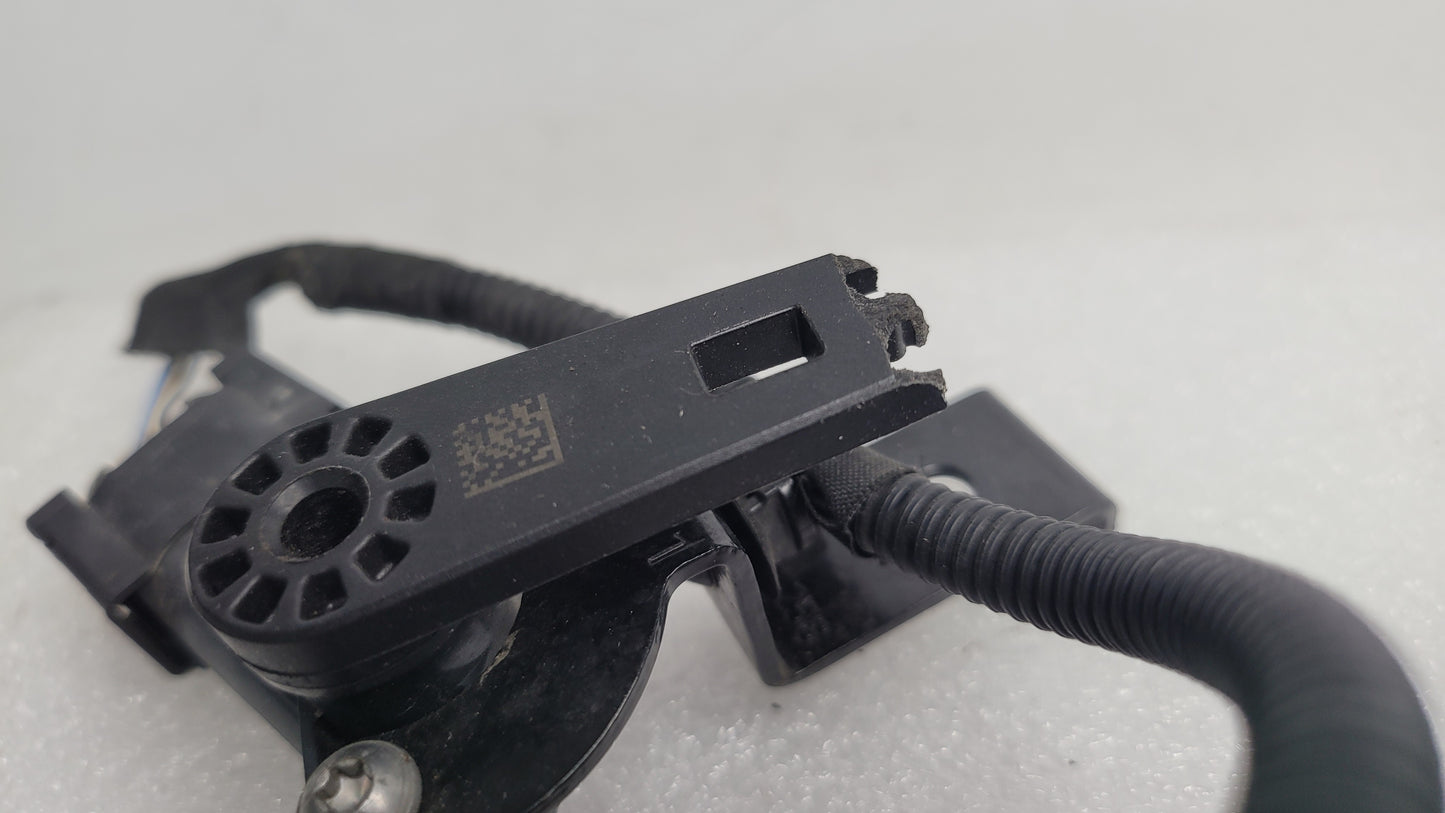 BMW G20 G22 G26 G80 G82 Rear Left Lh Side Height Level Sensor 3714 6895466