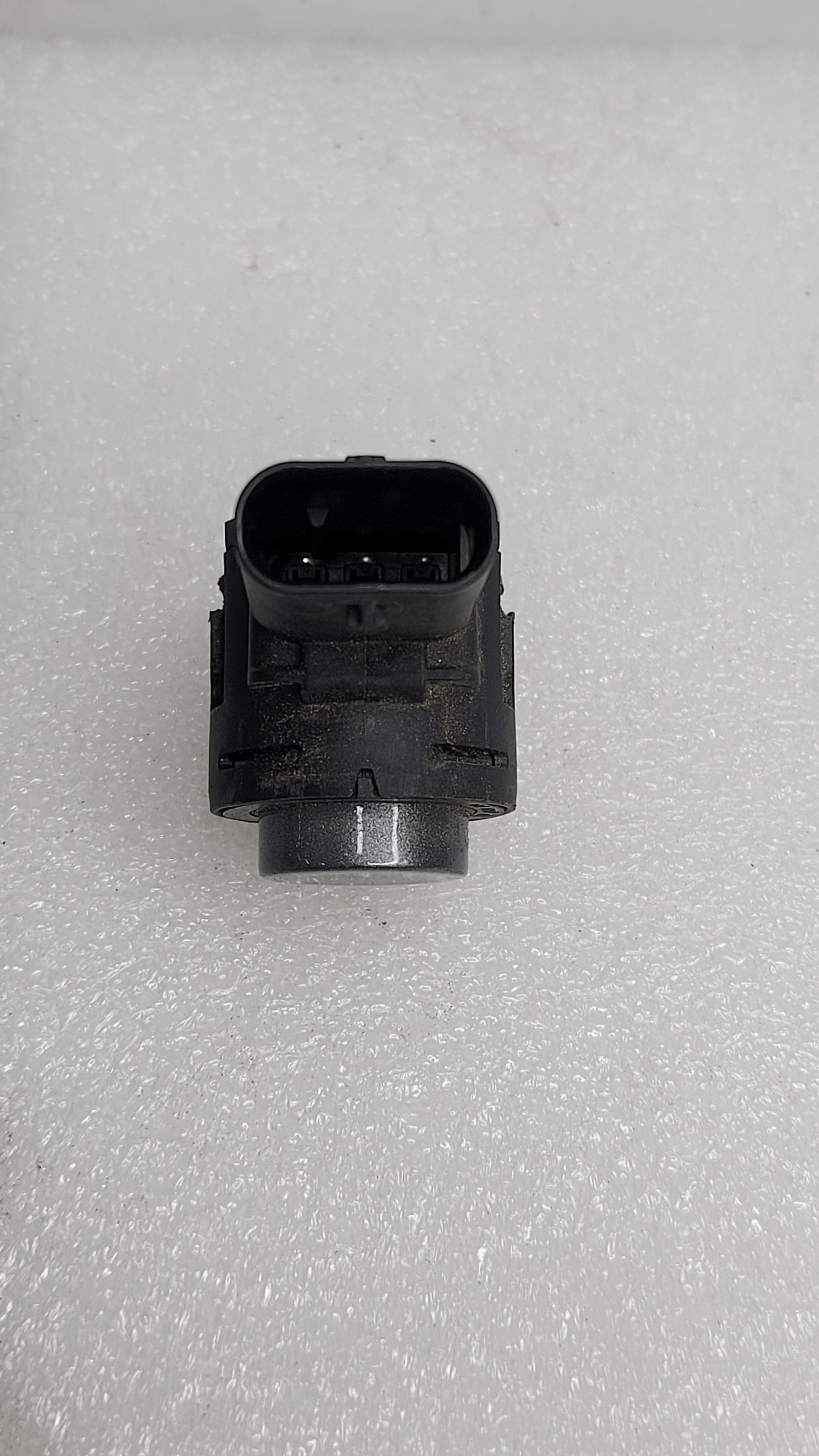 GREY BMW Parking sensor 7927954-01 / OEM BMW - MPerformance.parts