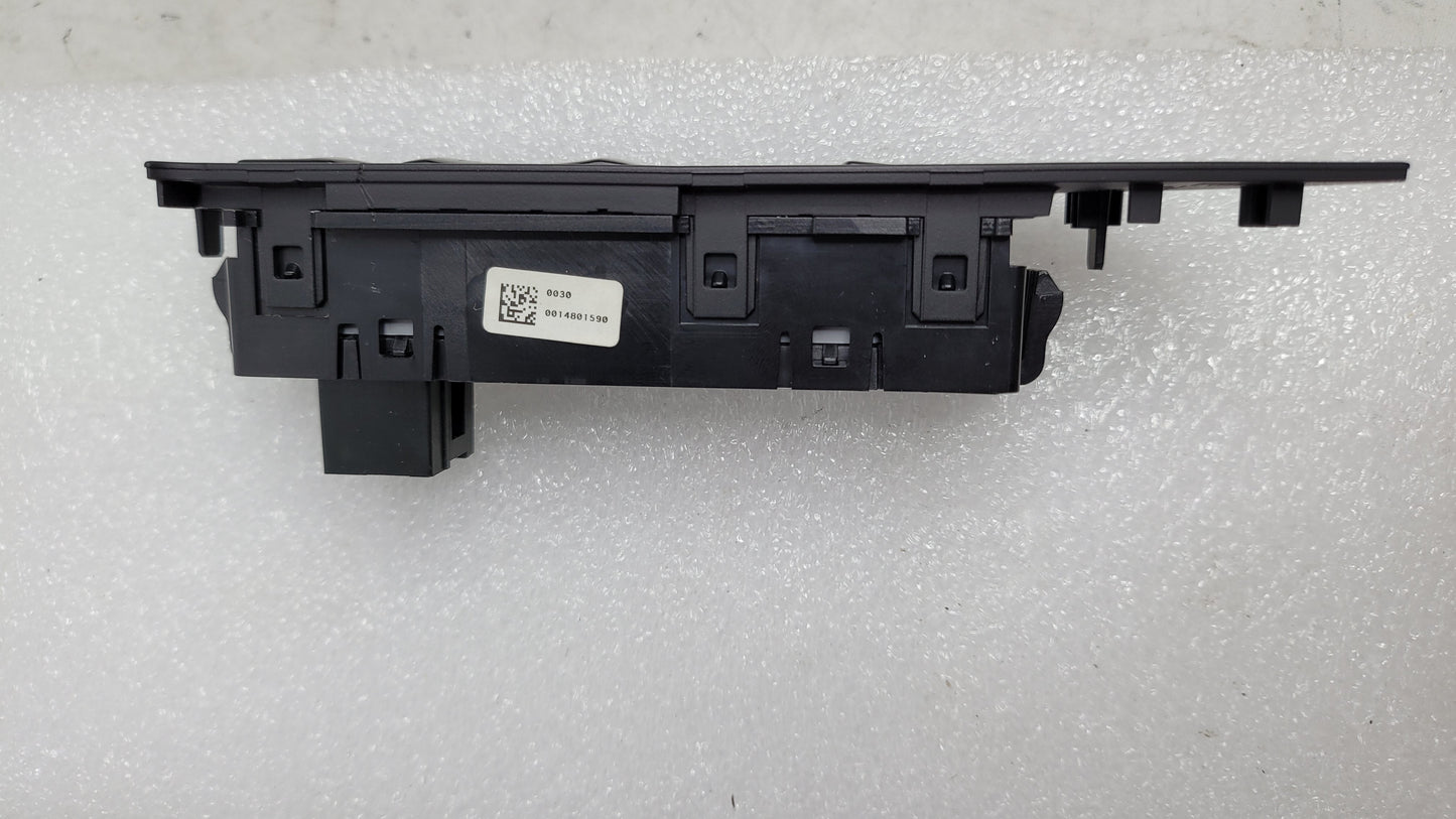 BMW F30 316 320 328 330 ECO PRO SPORT PARKING SENSOR SWITCH 9252921 - MPerformance.parts