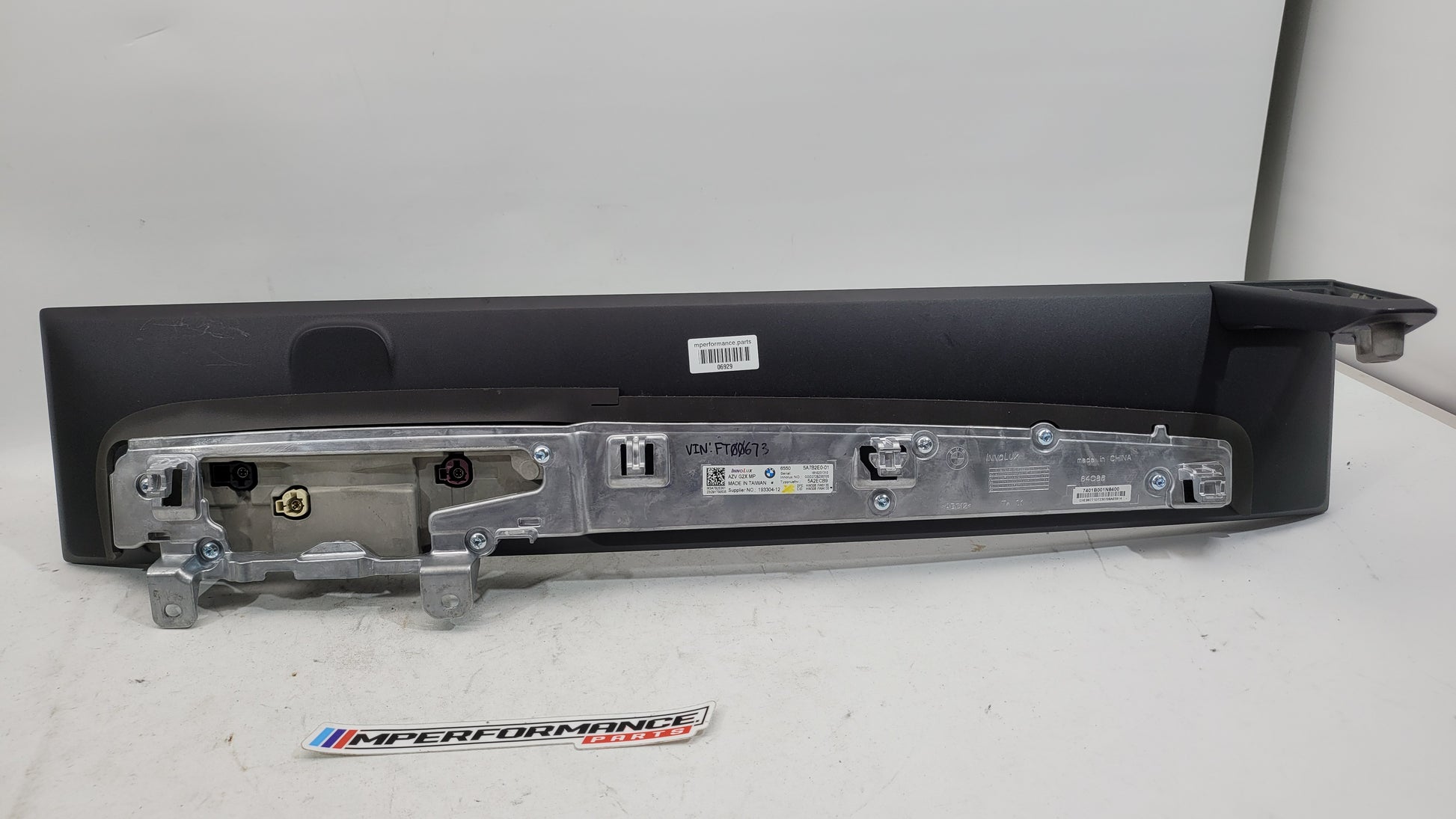 06929 - MPerformance.parts