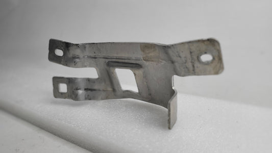 BMW M3 G80 FRONT BUMPER RIGHT MOUNT VERTICAL CONNECTION 7422223 - MPerformance.parts