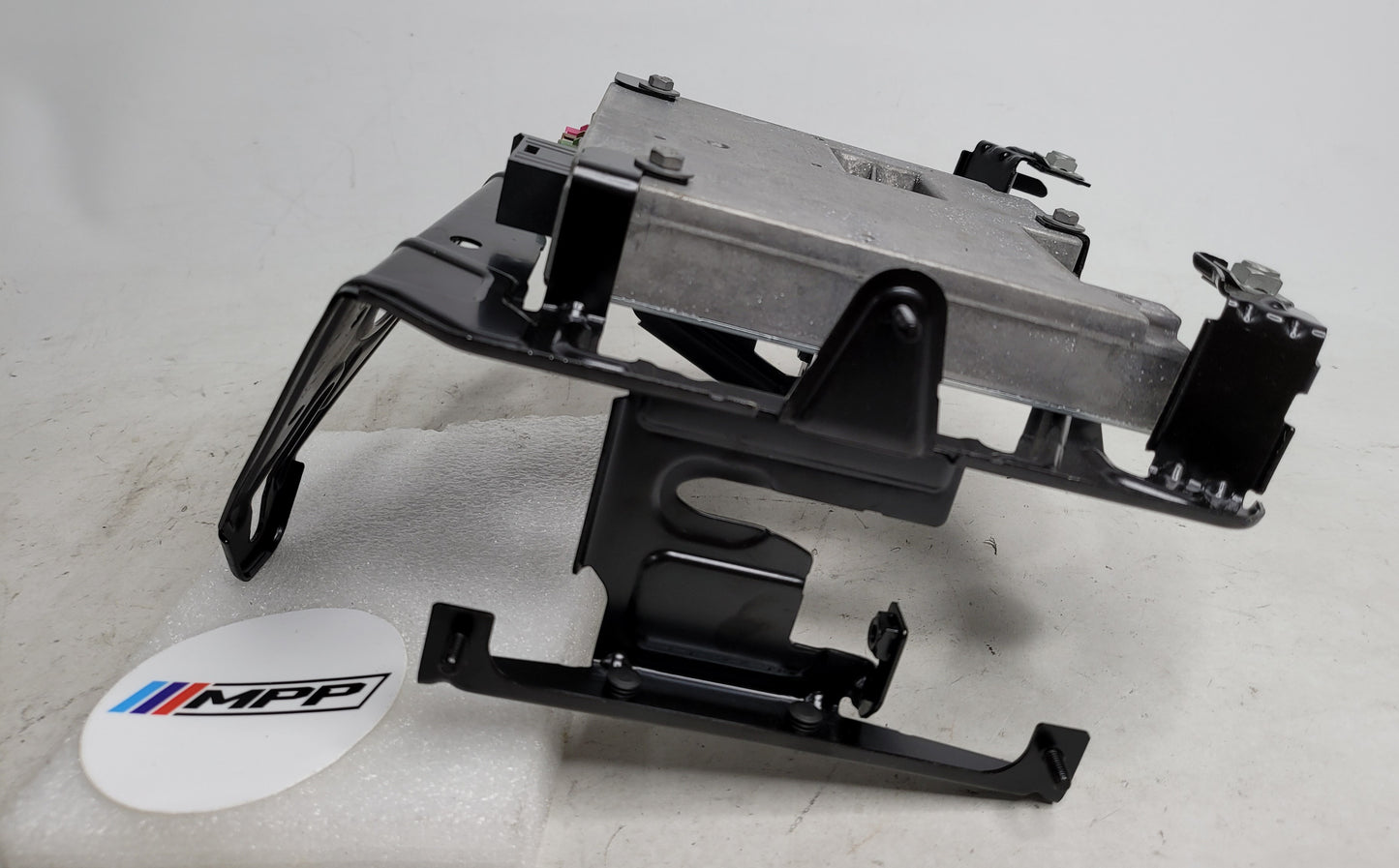 BMW F15 F80 F16 F30 G30 G31 G11 M4 TV MODULE DVB-T2 MODULE TV CONTROL UNIT 6805976 - MPerformance.parts