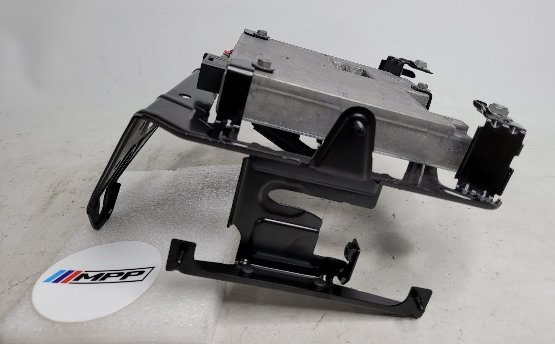 BMW F15 F80 F16 F30 G30 G31 G11 M4 TV MODULE DVB-T2 MODULE TV CONTROL UNIT 6805976 - MPerformance.parts