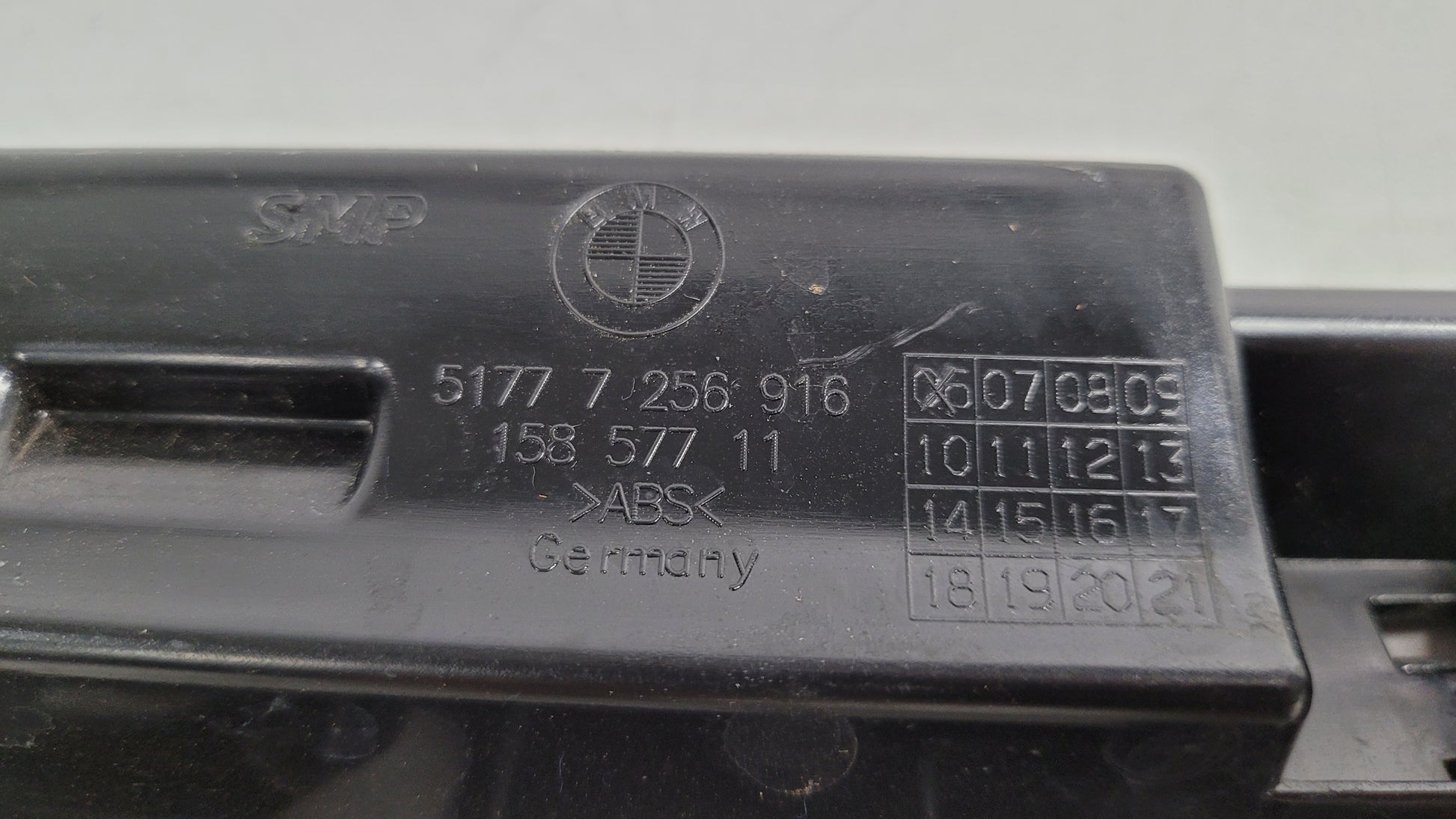 05967 - MPerformance.parts