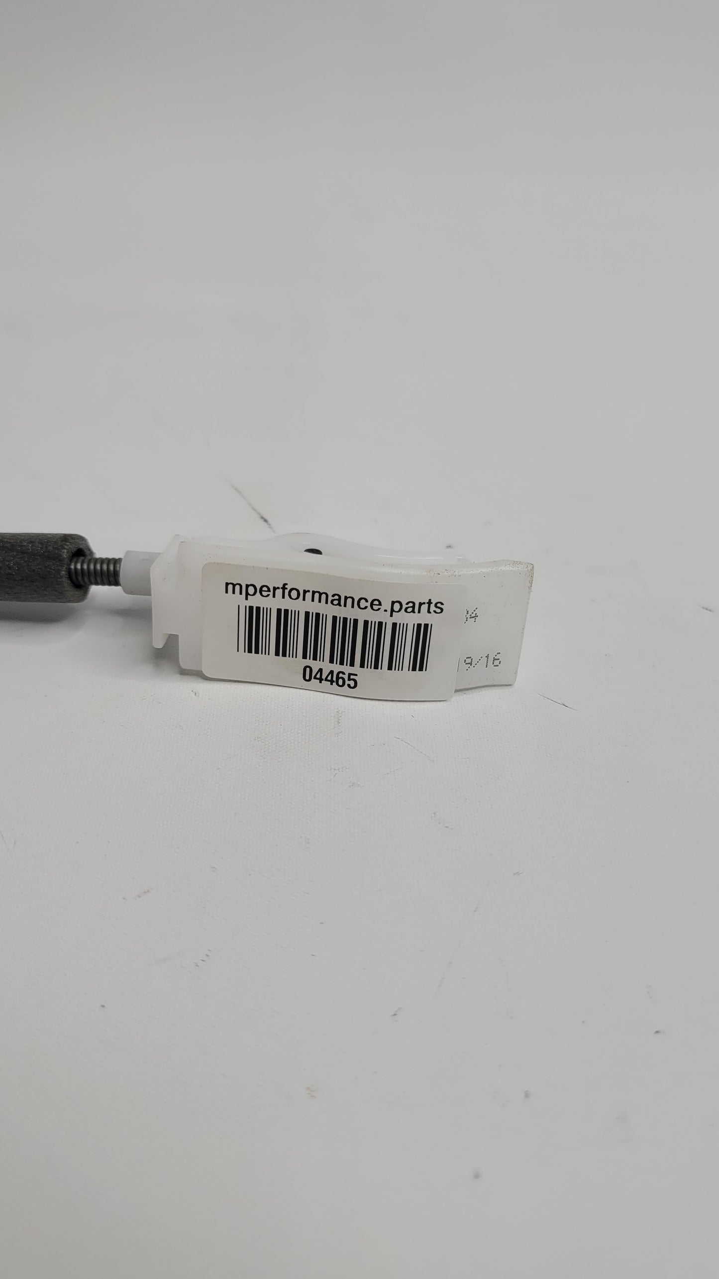 BMW 320i 328i 335i 340i 330i F30 F31 F80 Rear Door Inside Handle Cable 7259837-05 - MPerformance.parts