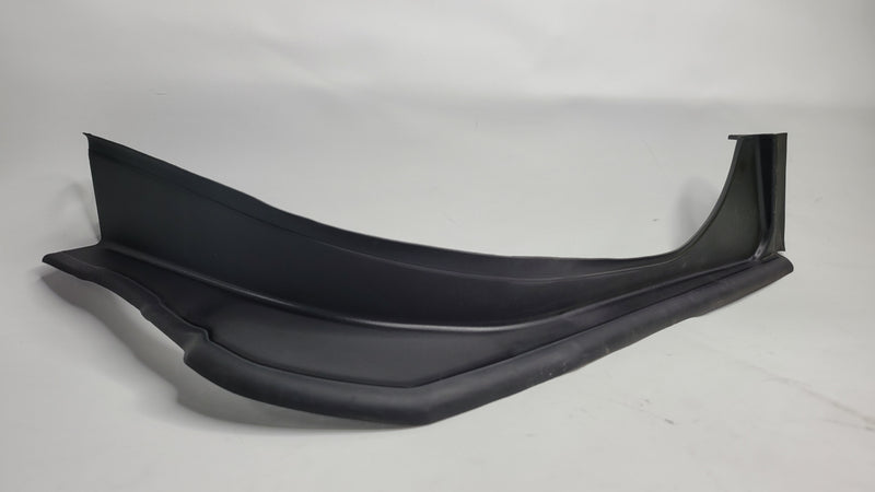 BMW G80 M3 Rear Right Side Trunk Drip Rail Trim Cover Plastic - 7430620 - MPerformance.parts
