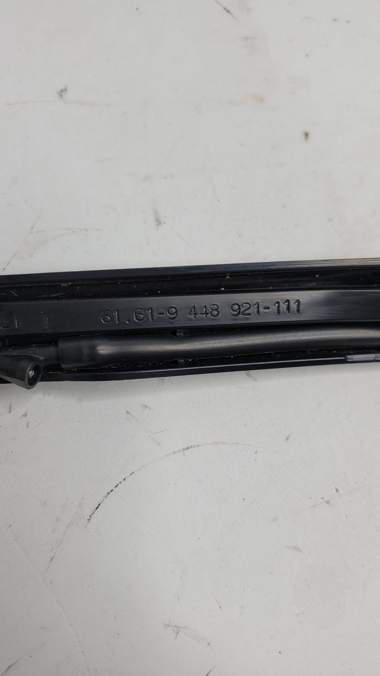 BMW M3 G80 WINDSHIELD WIPER LEFT - 9448921 - MPerformance.parts