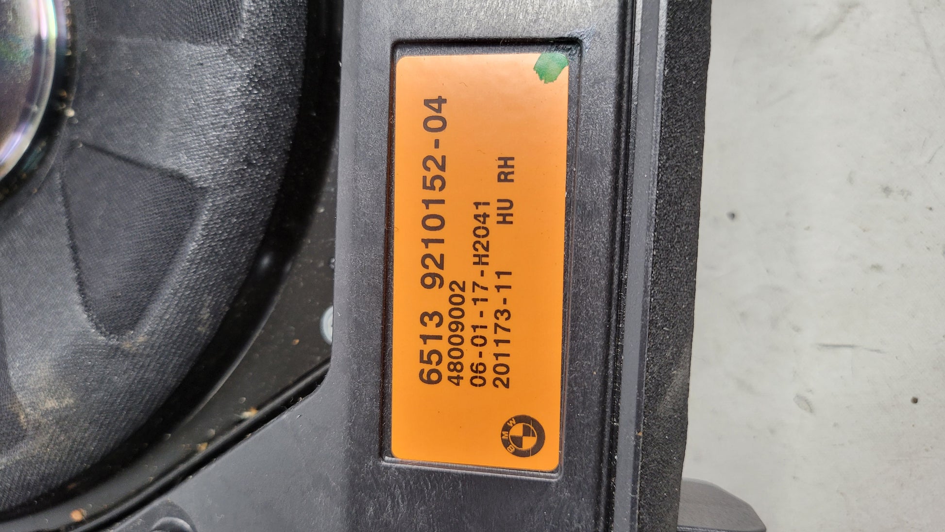 05936 - MPerformance.parts