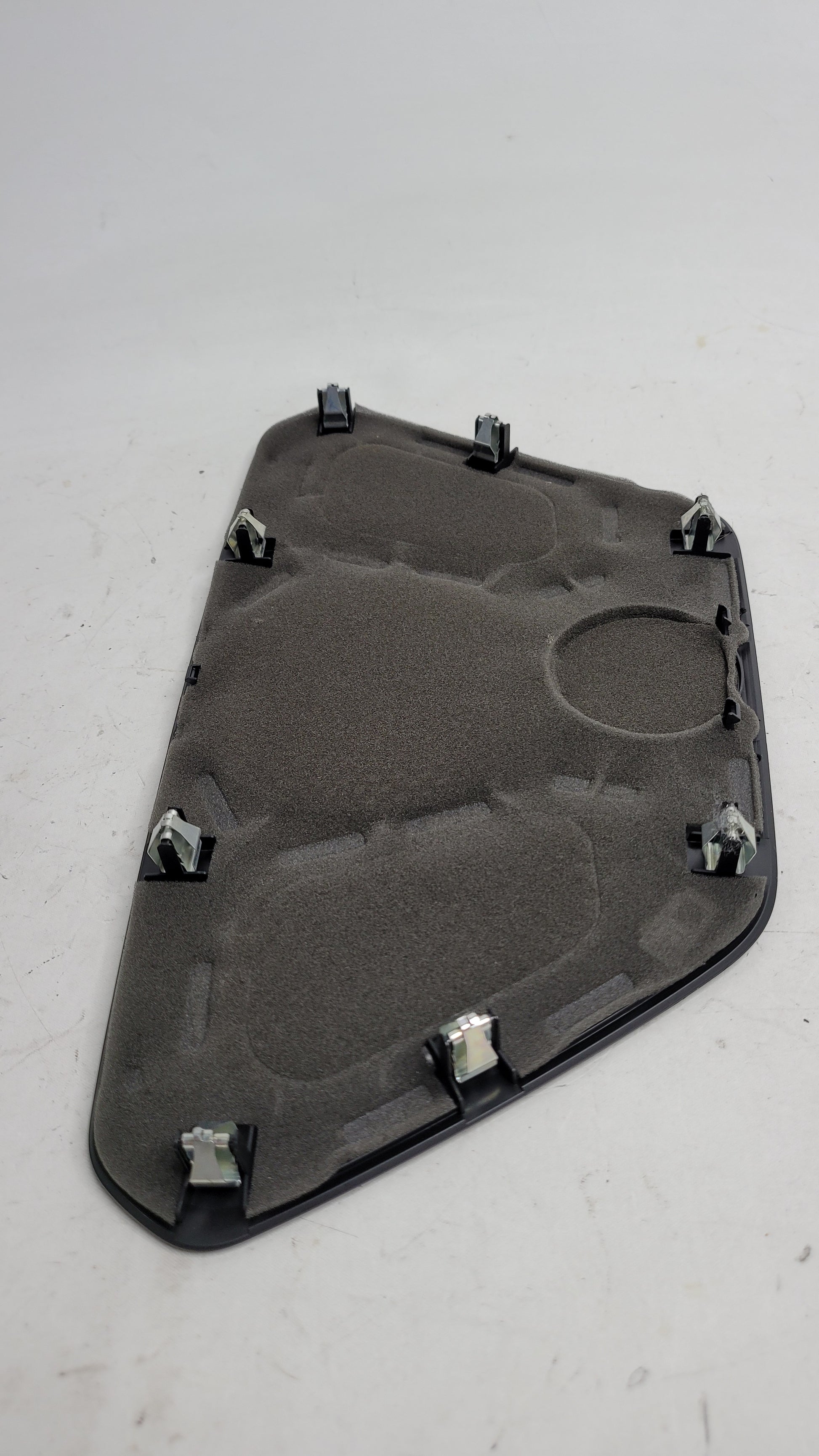 BMW M3 G80 Dashboard Center Speaker Control Grill RHD 9621897 - MPerformance.parts
