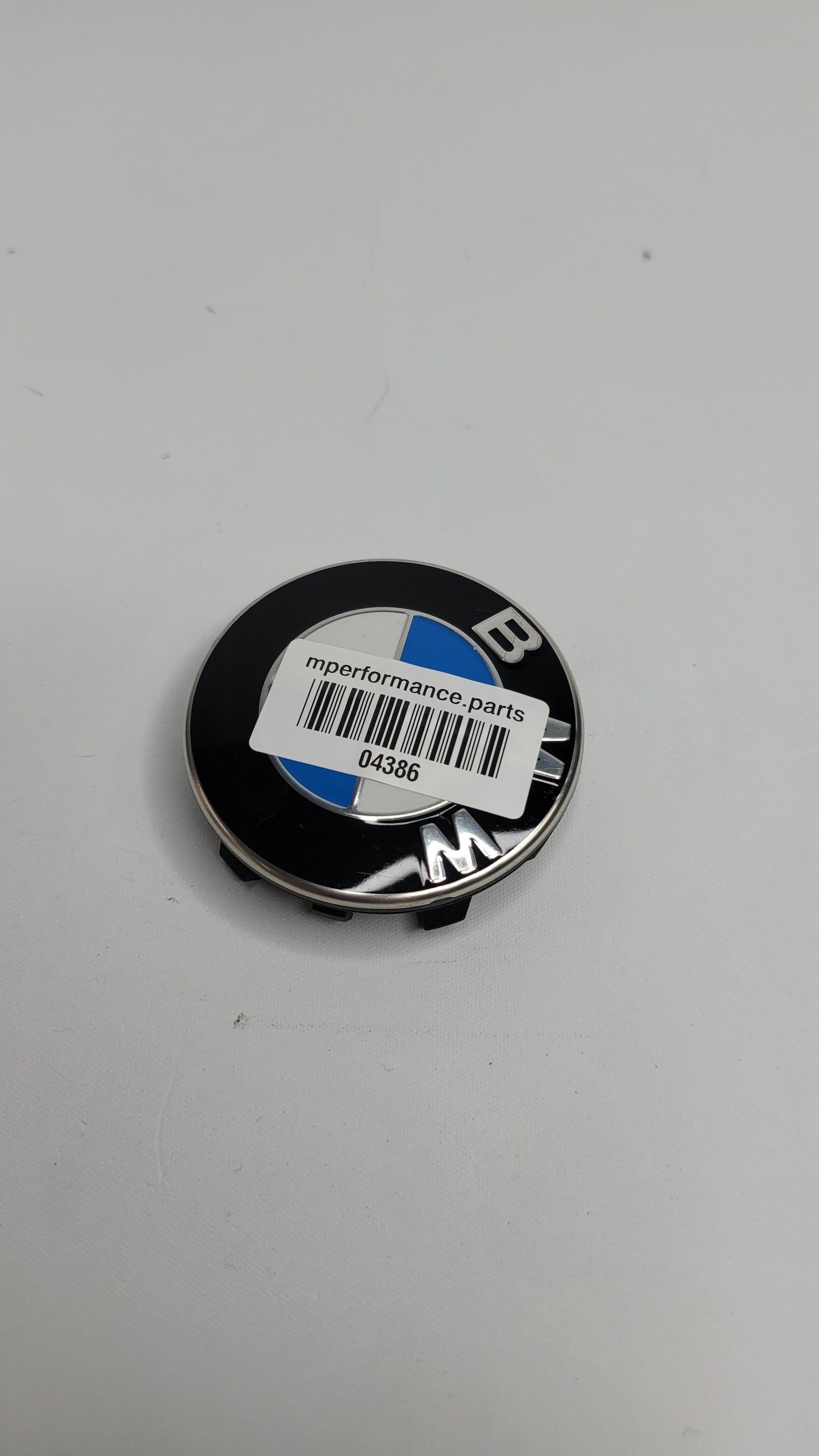 2023 BMW F48 X1 X3 X4 X5 2 3 4 5 7 8 M3 M4 M5 M8 Z4 WHEEL RIM CENTER CAP - 3613 6850834 - MPerformance.parts