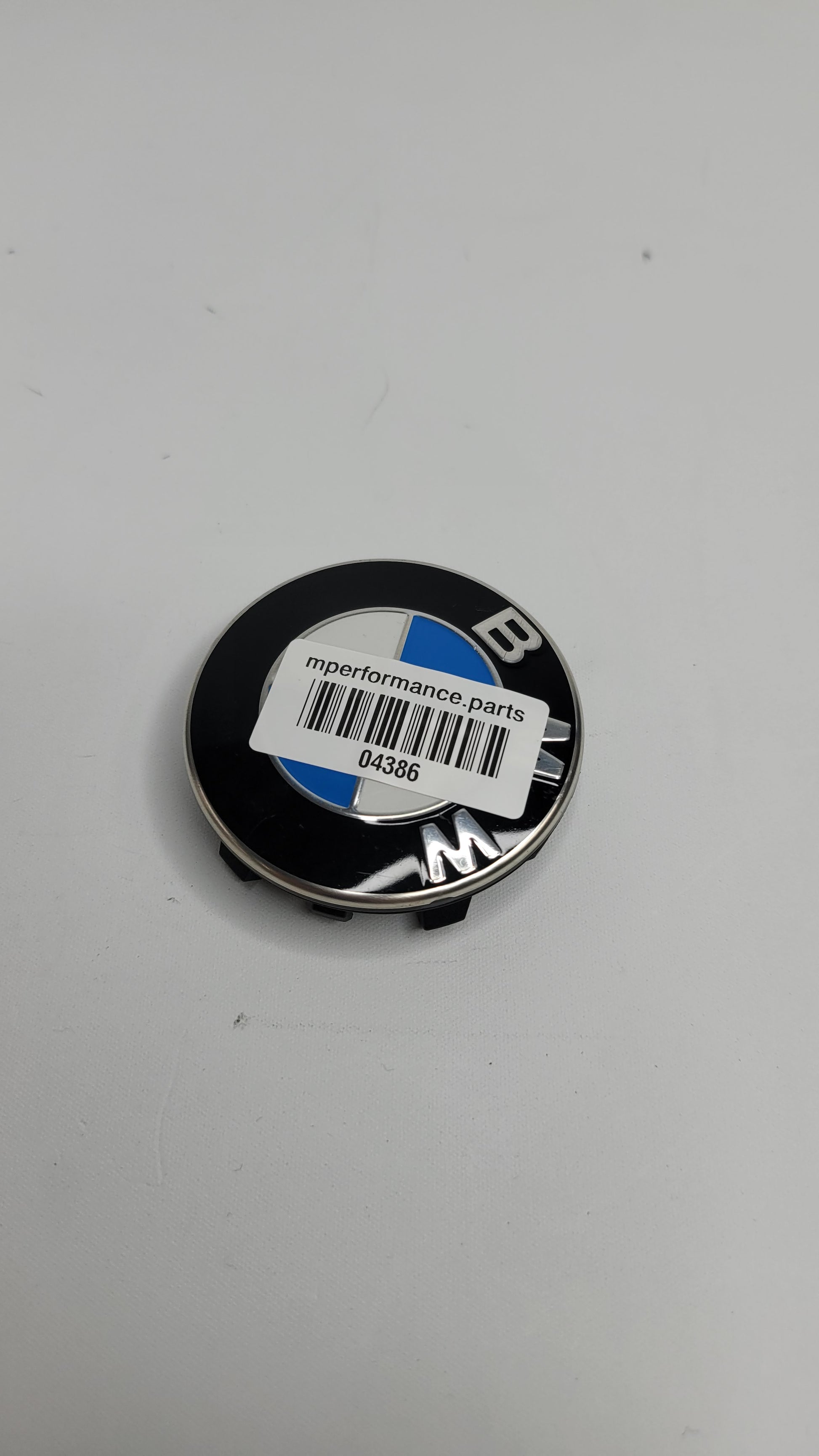 2023 BMW F48 X1 X3 X4 X5 2 3 4 5 7 8 M3 M4 M5 M8 Z4 WHEEL RIM CENTER CAP - 3613 6850834 - MPerformance.parts
