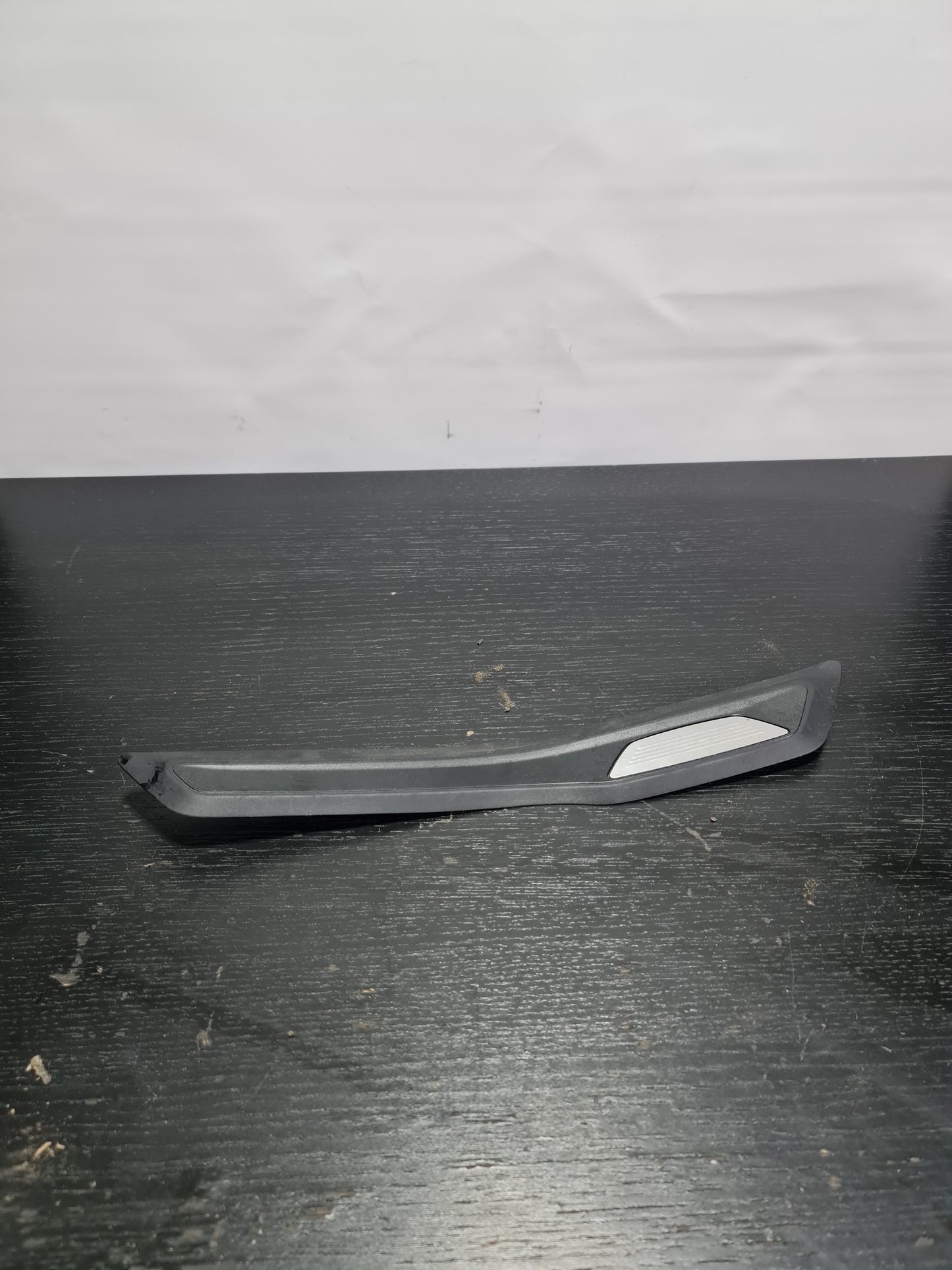 BMW 51-47-8-054-234 M Trim Piece, Rear Right Entry 2012-2019 51478054234 78054234