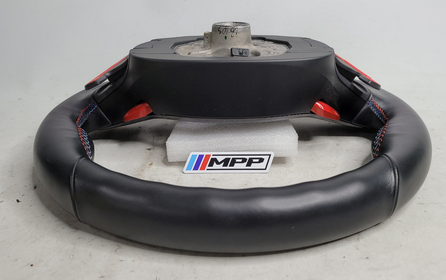 BMW M3 G80 M4 G82 G83 Steering Wheel Carbon -SW988288306 - MPerformance.parts