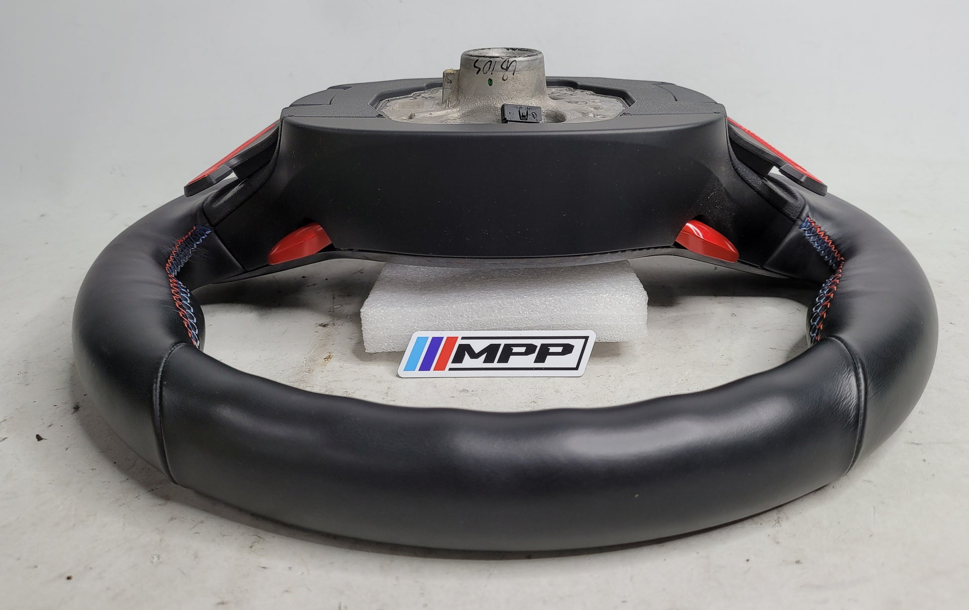 BMW M3 G80 M4 G82 G83 Steering Wheel Carbon -SW988288306 - MPerformance.parts