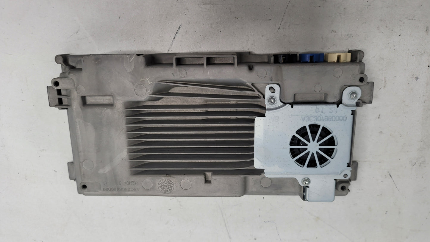 BMW 2 G42 G87 3 G20 G21 G28 G80 M3 Instrument Cluster Speedometer Module 5B4D9E9 - MPerformance.parts