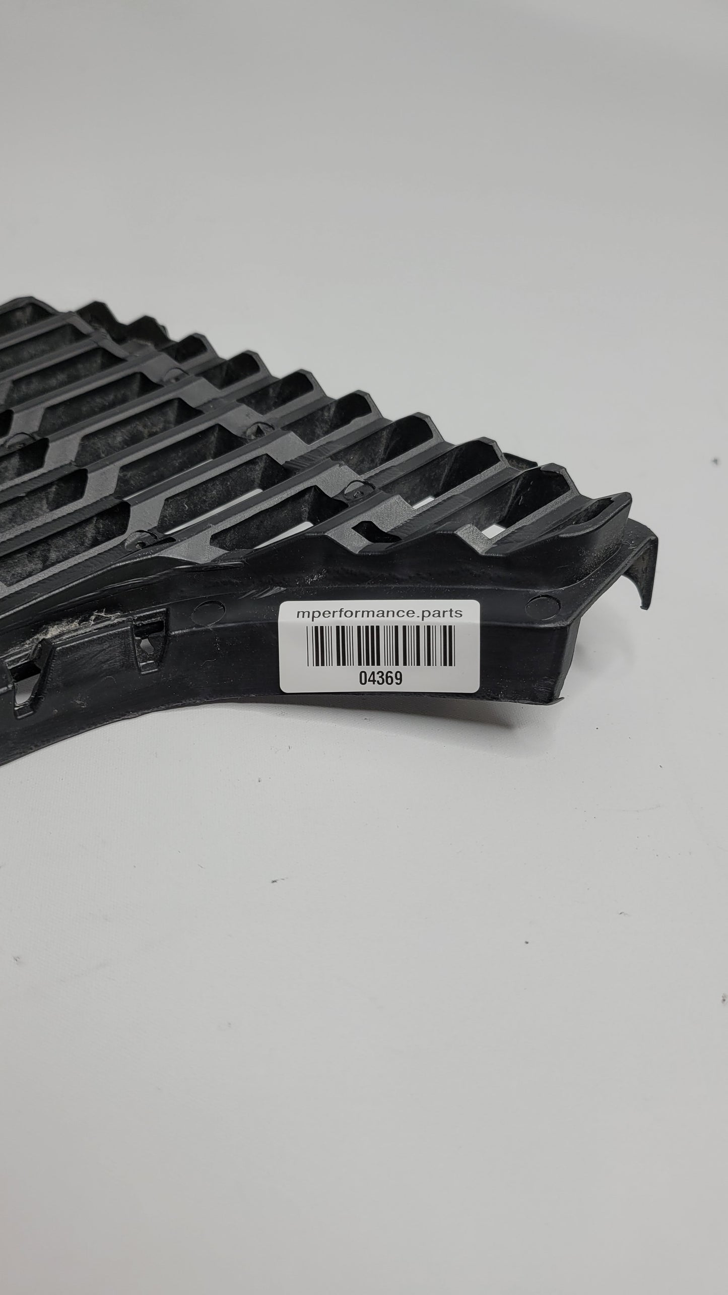 BMW M3 F80 2018 Lower Front Bumper Bar Grill LHS - MPerformance.parts