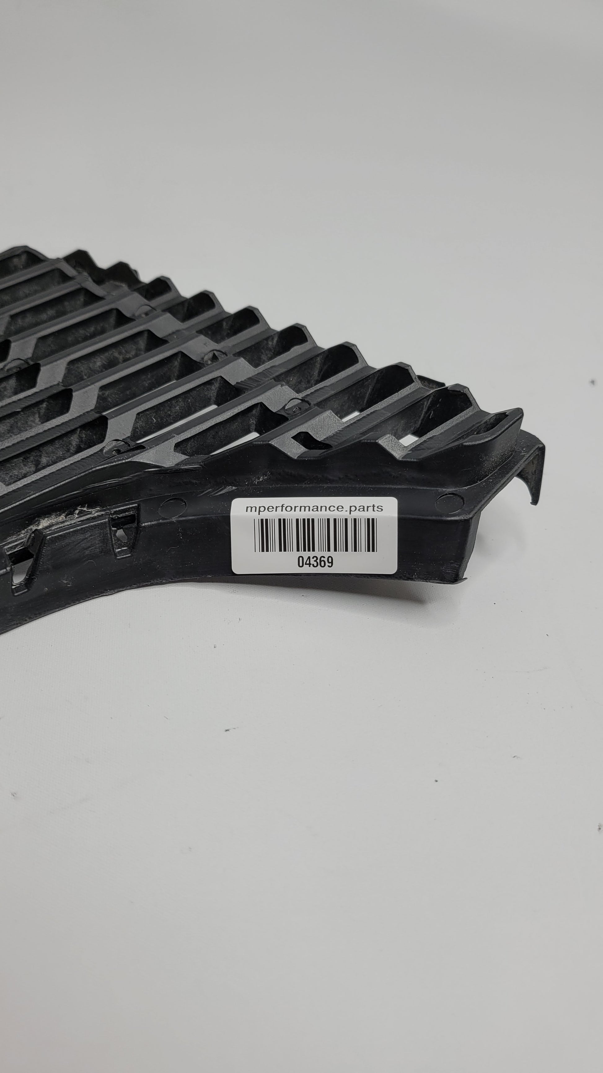 BMW M3 F80 2018 Lower Front Bumper Bar Grill LHS - MPerformance.parts